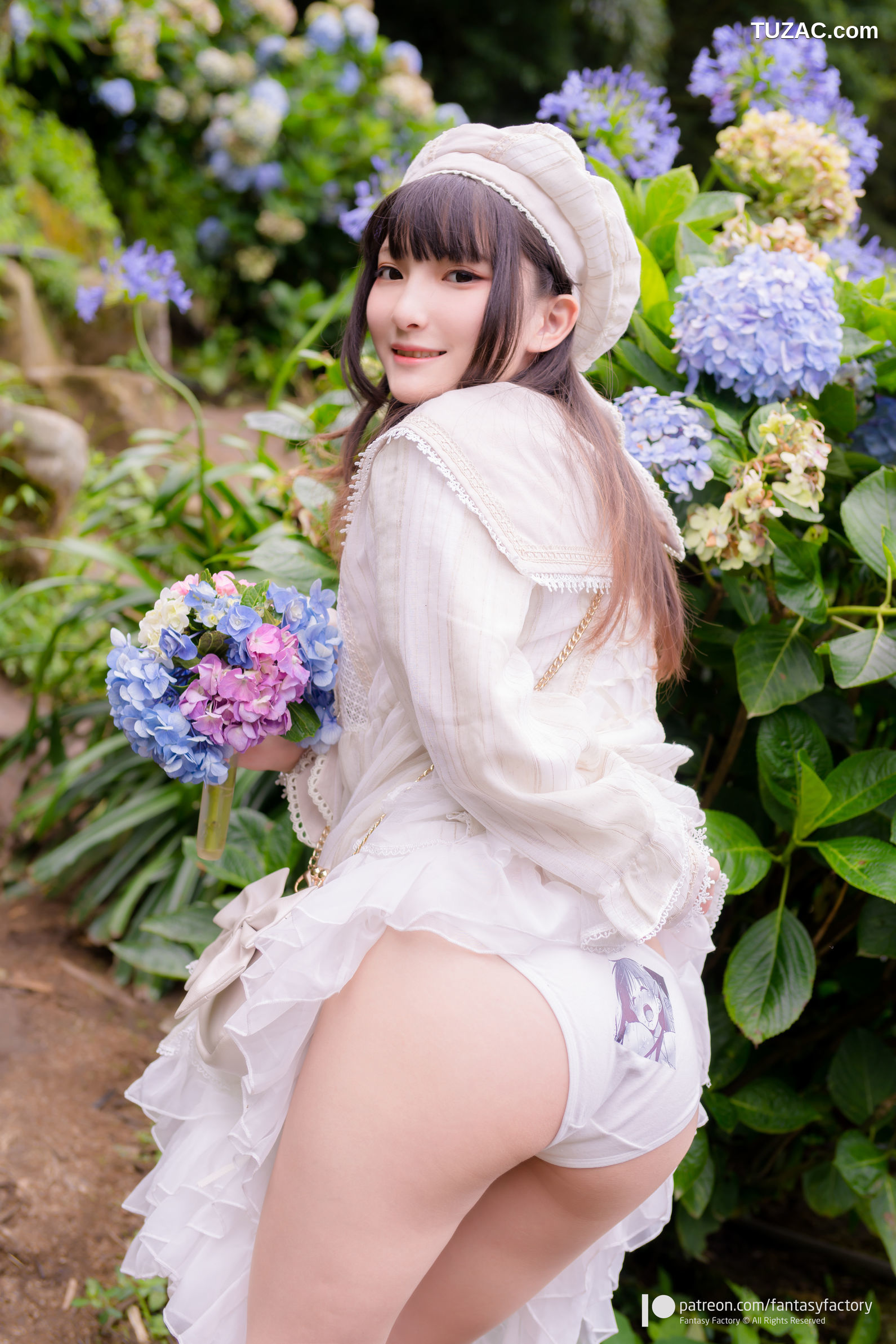 Fantasy-Factory-小丁Ding-2019.08-泄露版-Patreon-Leaks