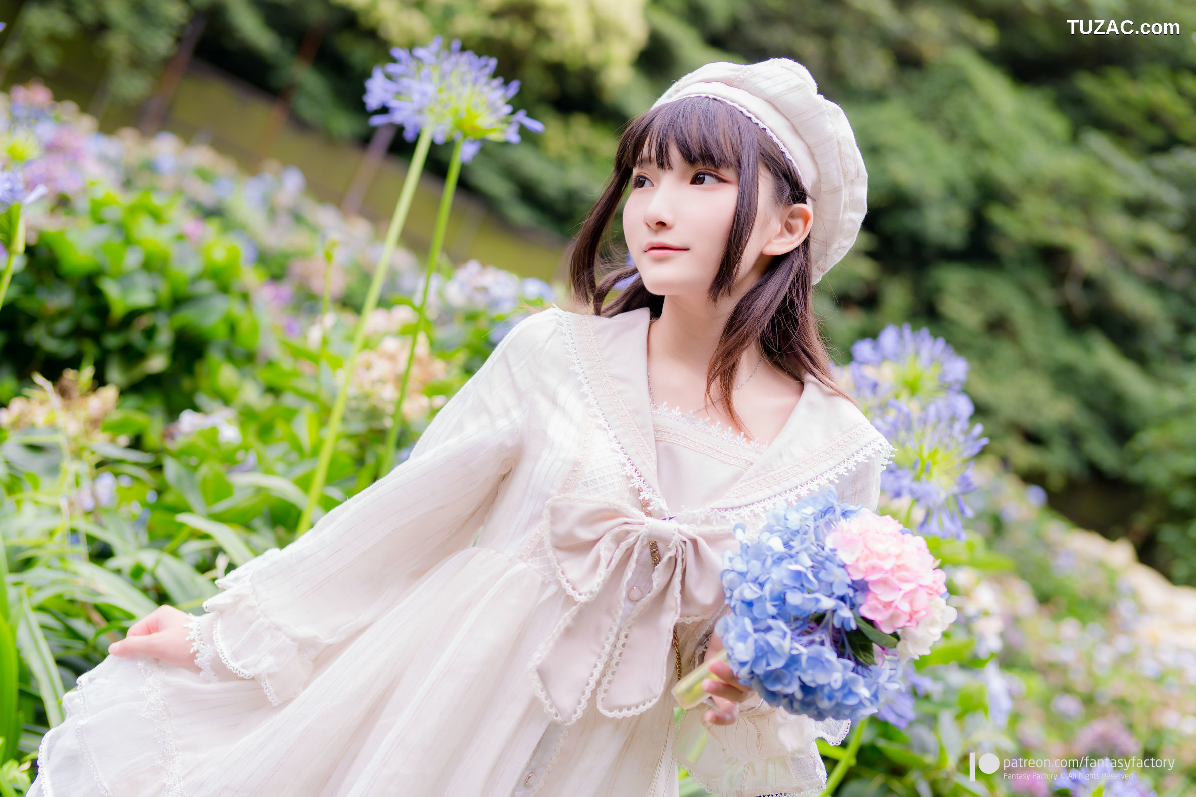 Fantasy-Factory-小丁Ding-2019.08-泄露版-Patreon-Leaks