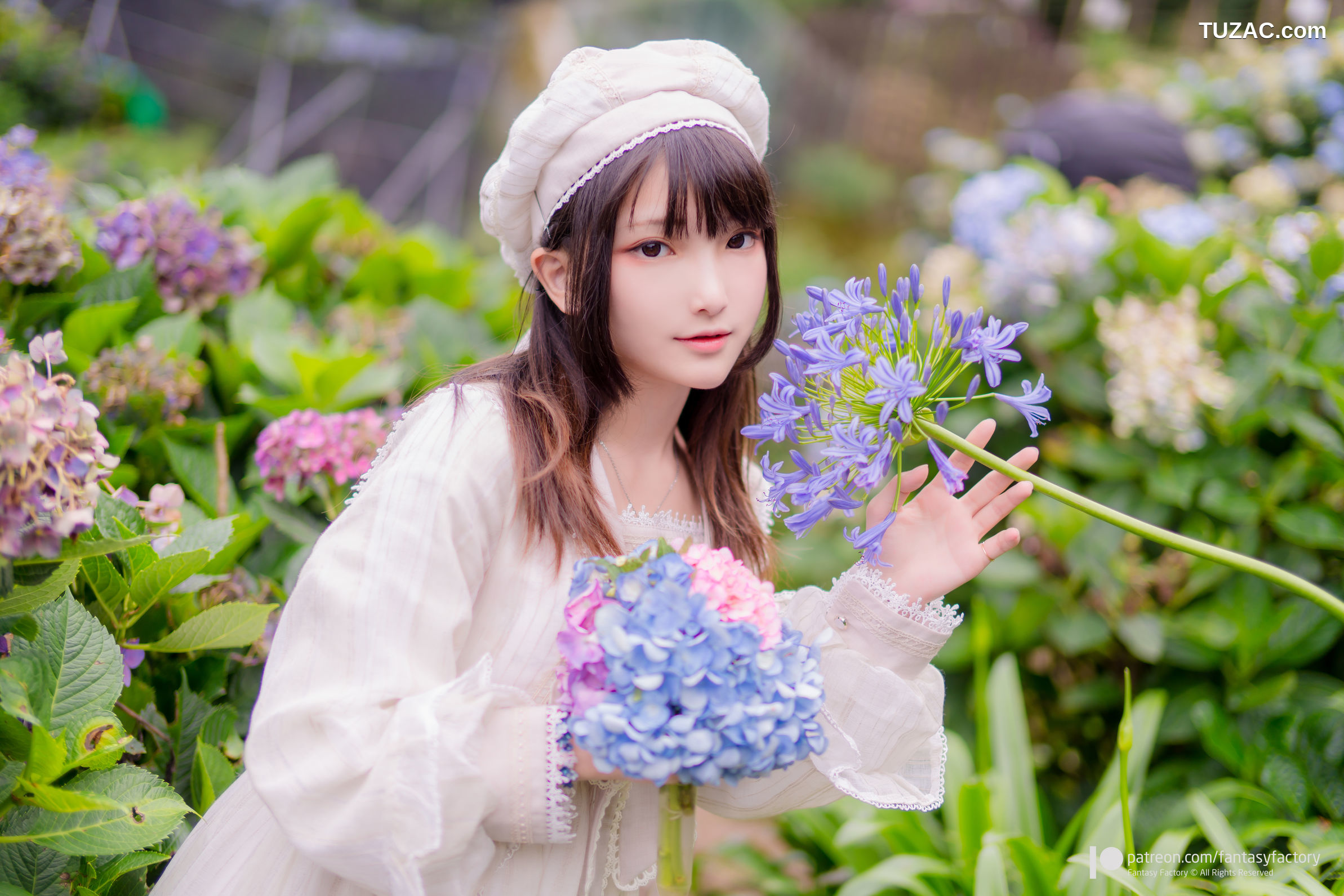 Fantasy-Factory-小丁Ding-2019.08-泄露版-Patreon-Leaks