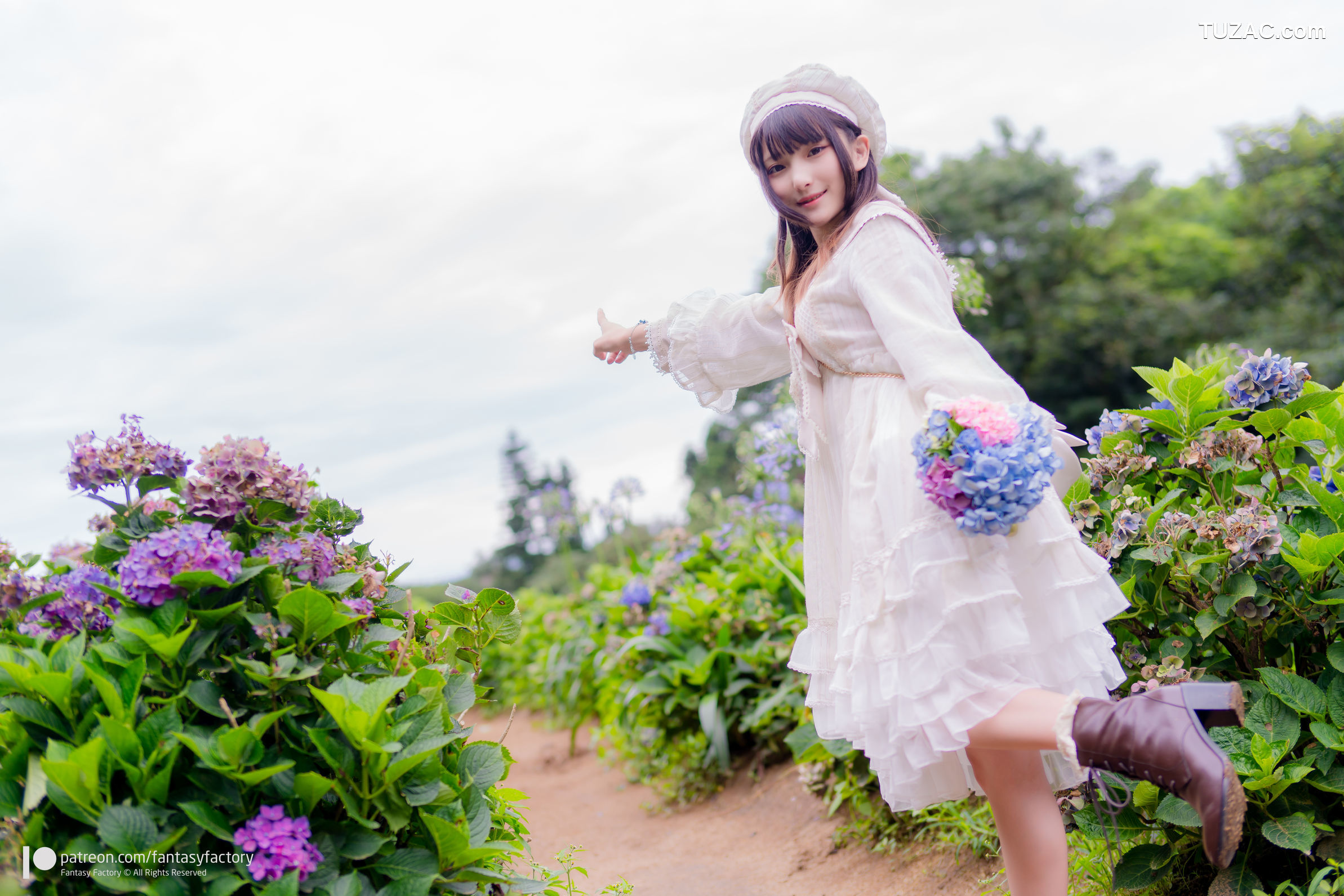 Fantasy-Factory-小丁Ding-2019.08-泄露版-Patreon-Leaks