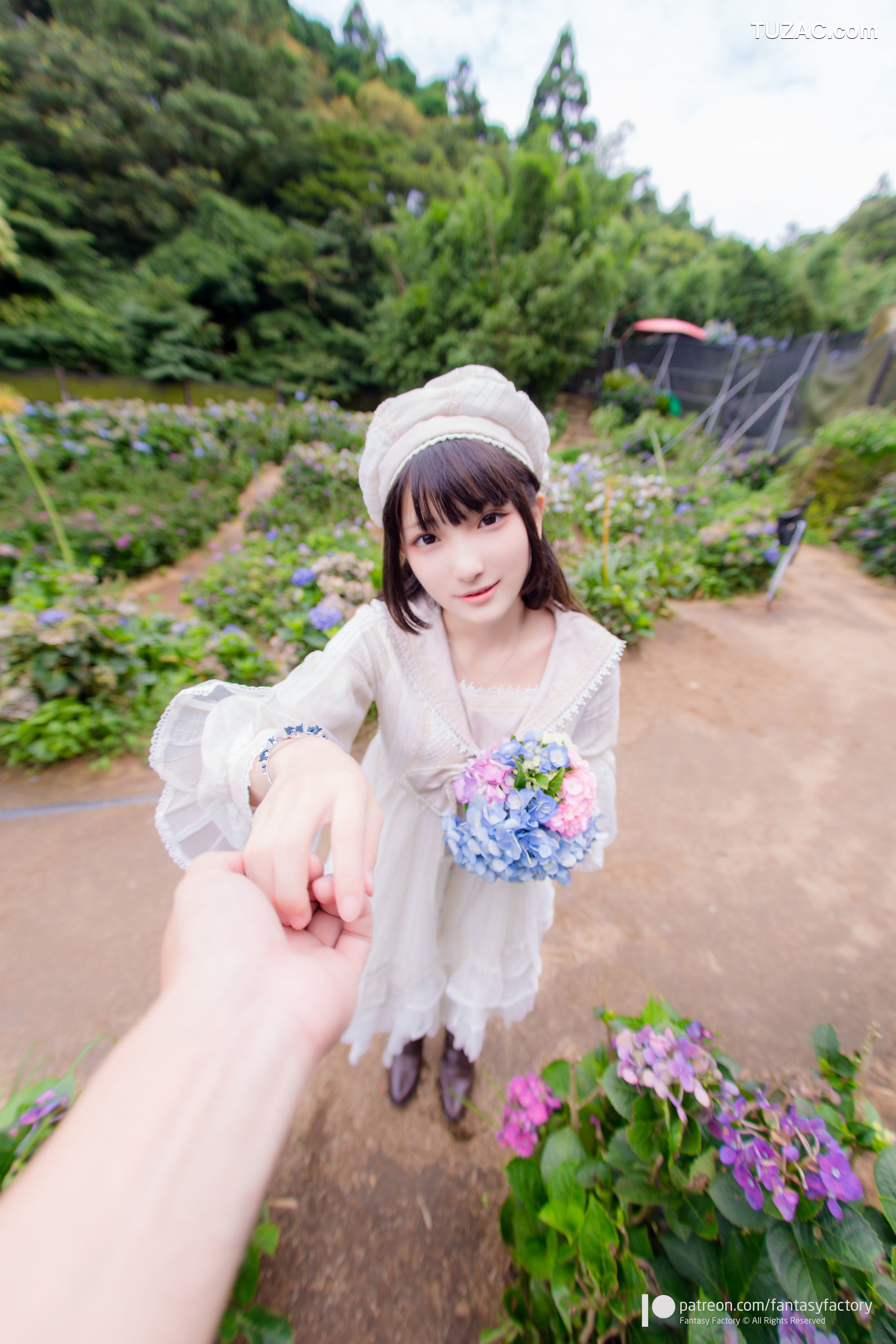 Fantasy-Factory-小丁Ding-2019.08-泄露版-Patreon-Leaks