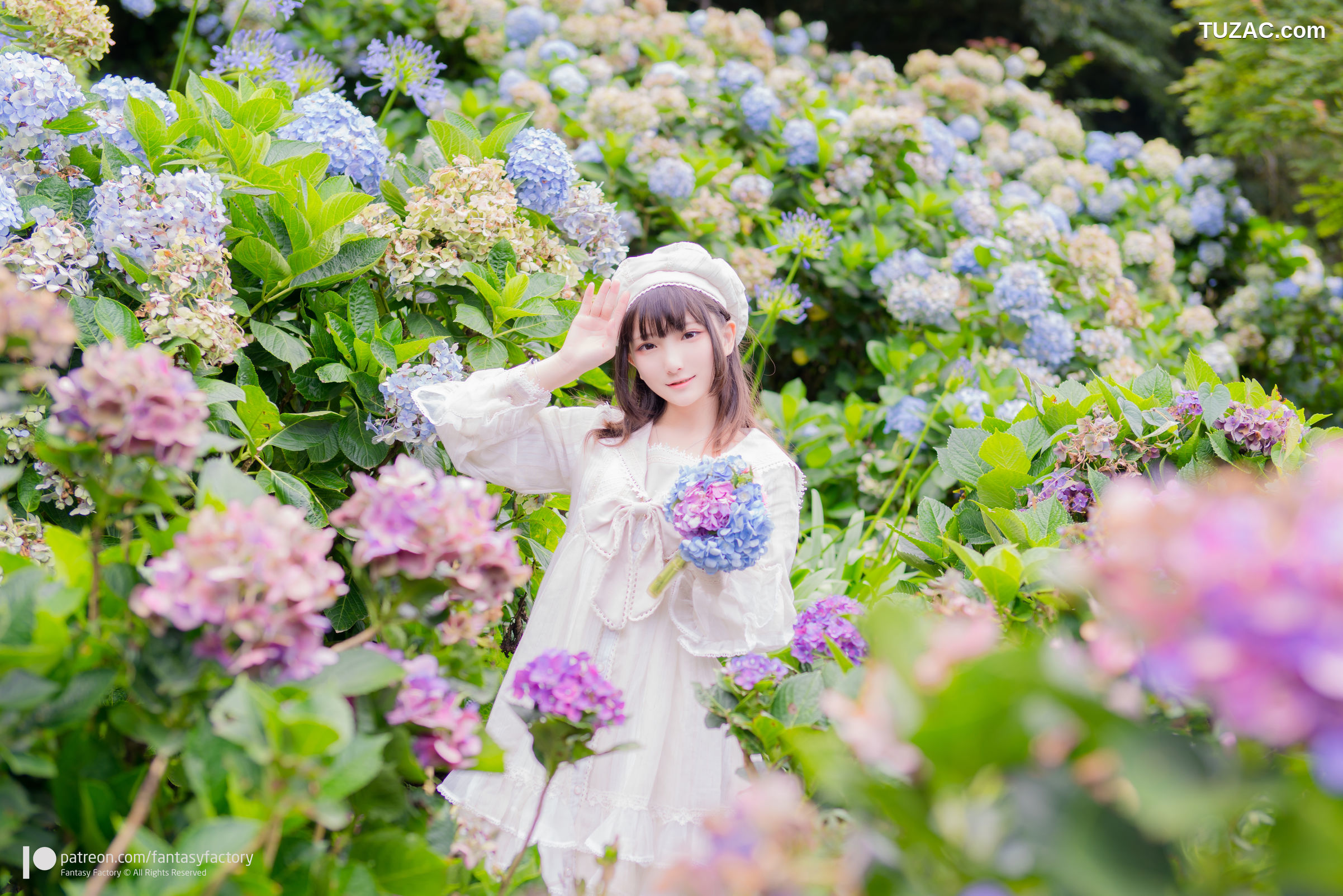 Fantasy-Factory-小丁Ding-2019.08-泄露版-Patreon-Leaks