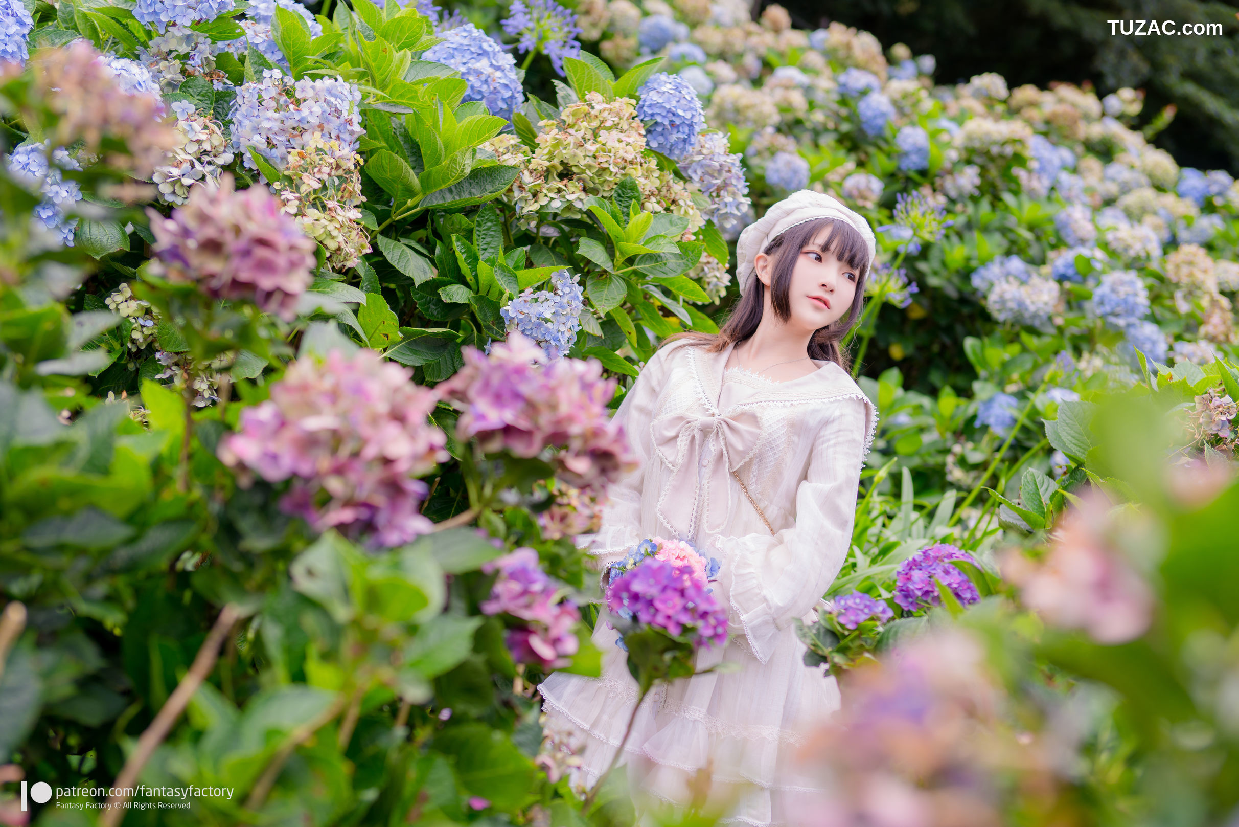 Fantasy-Factory-小丁Ding-2019.08-泄露版-Patreon-Leaks