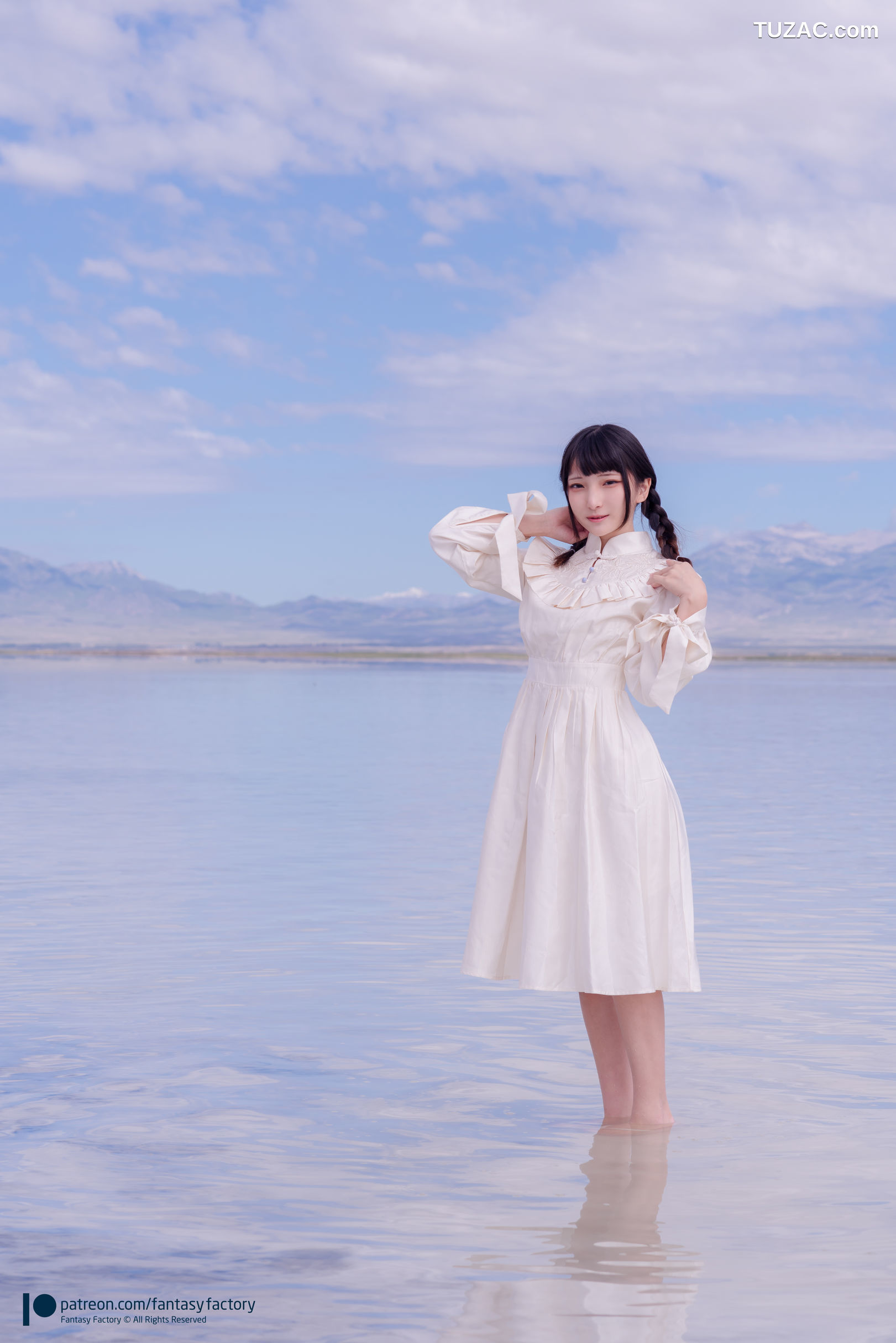 Fantasy-Factory-小丁Ding-2019.08-泄露版-Patreon-Leaks