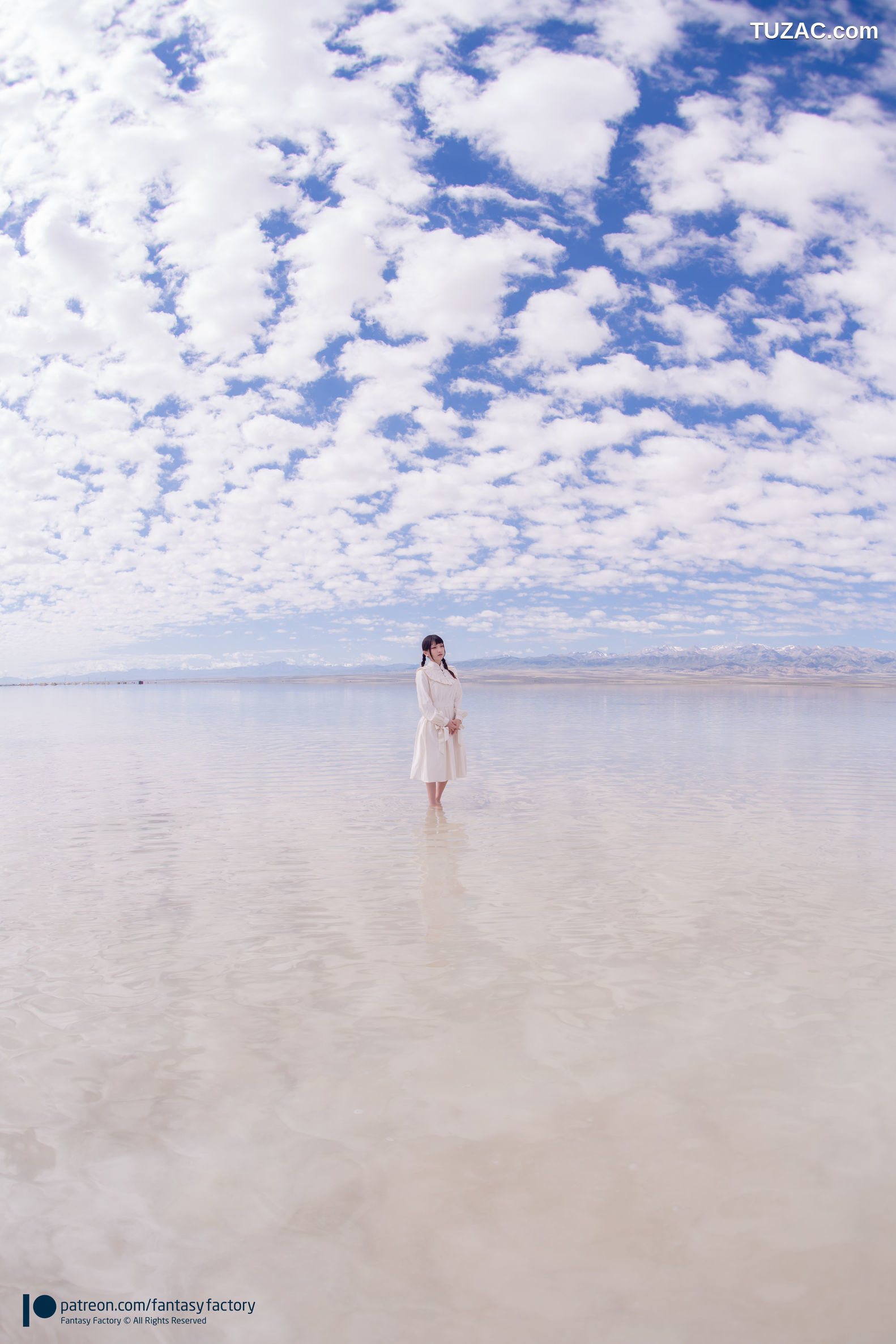 Fantasy-Factory-小丁Ding-2019.08-泄露版-Patreon-Leaks