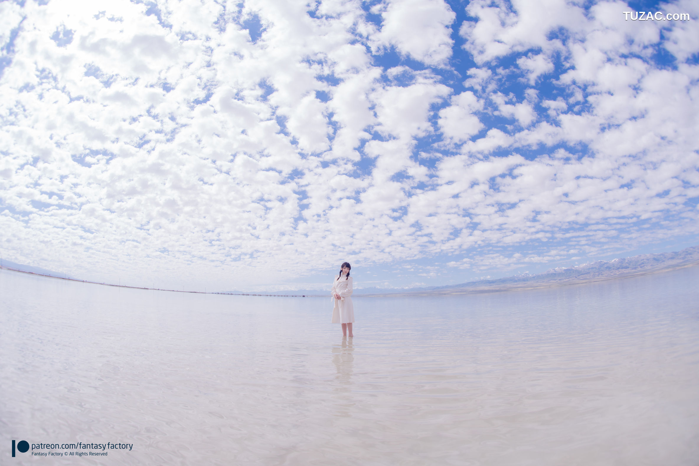 Fantasy-Factory-小丁Ding-2019.08-泄露版-Patreon-Leaks