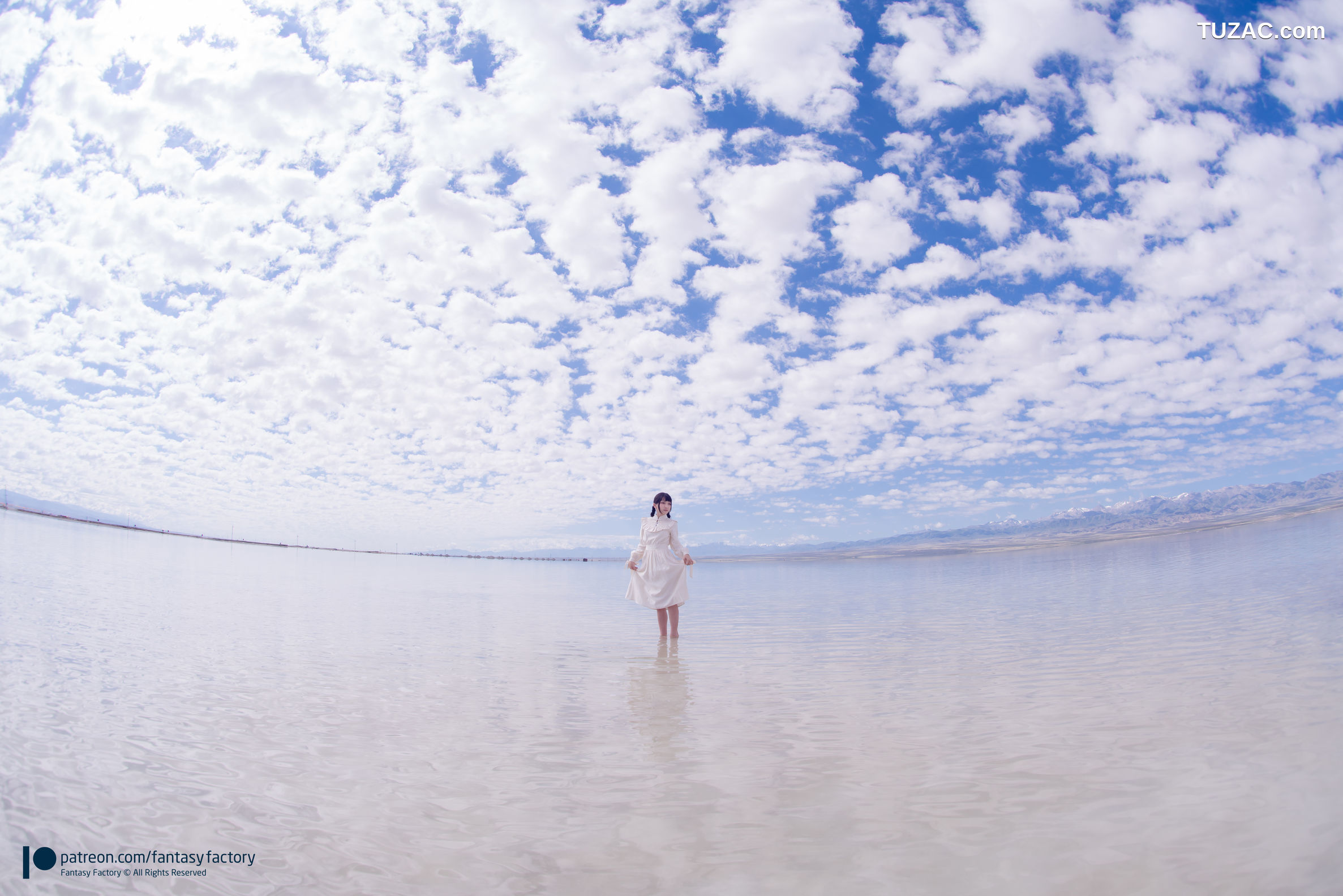 Fantasy-Factory-小丁Ding-2019.08-泄露版-Patreon-Leaks