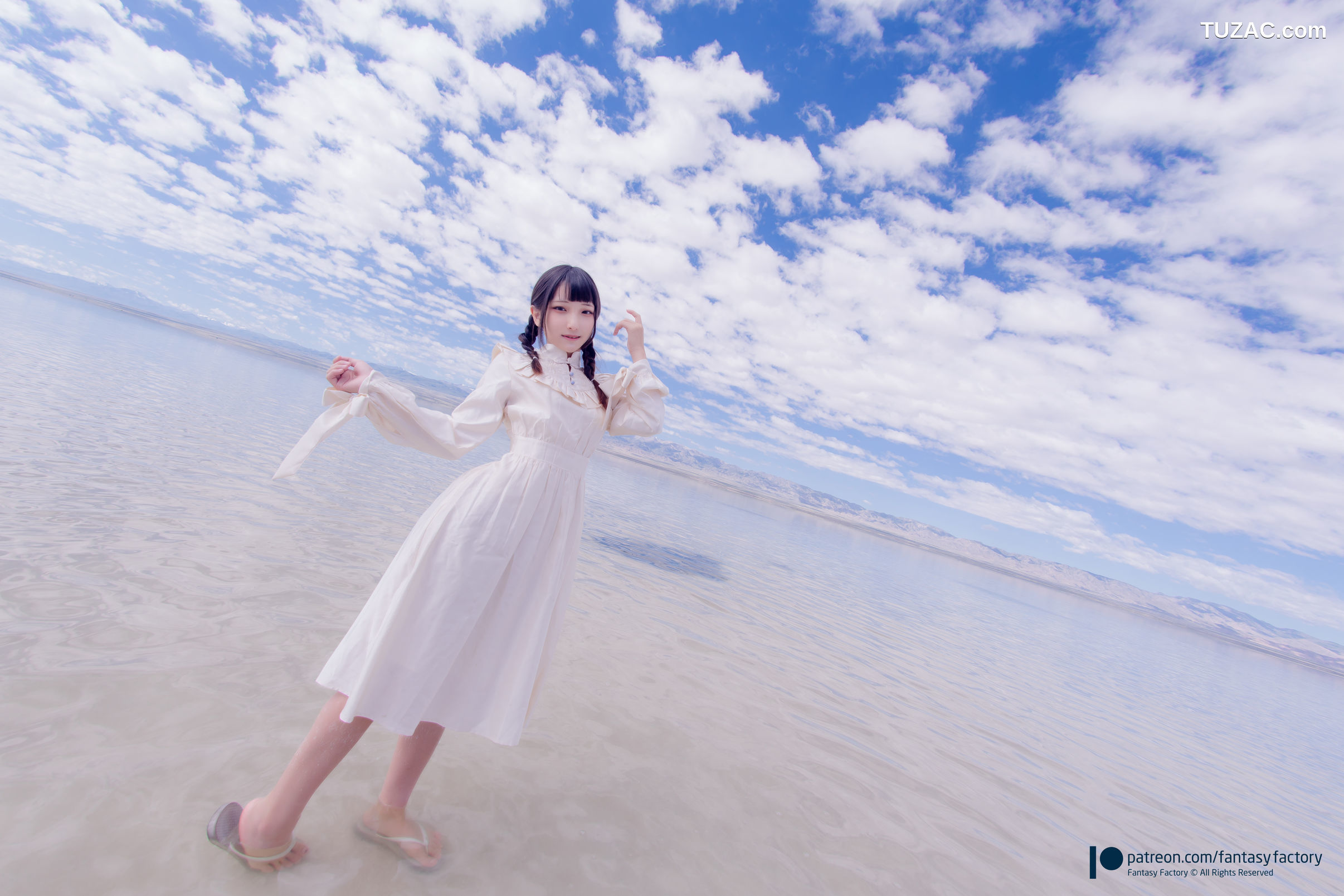 Fantasy-Factory-小丁Ding-2019.08-泄露版-Patreon-Leaks