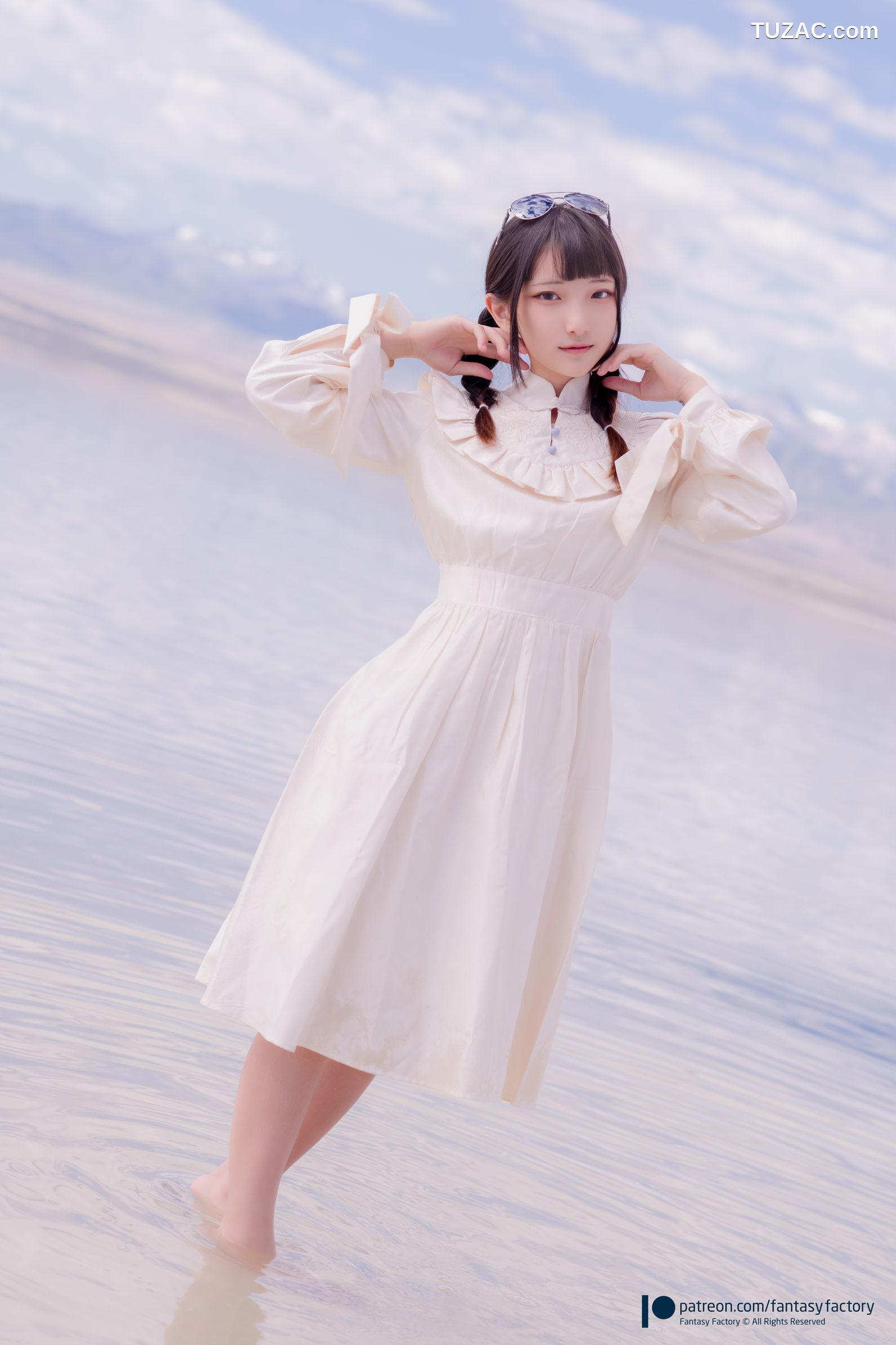 Fantasy-Factory-小丁Ding-2019.08-泄露版-Patreon-Leaks