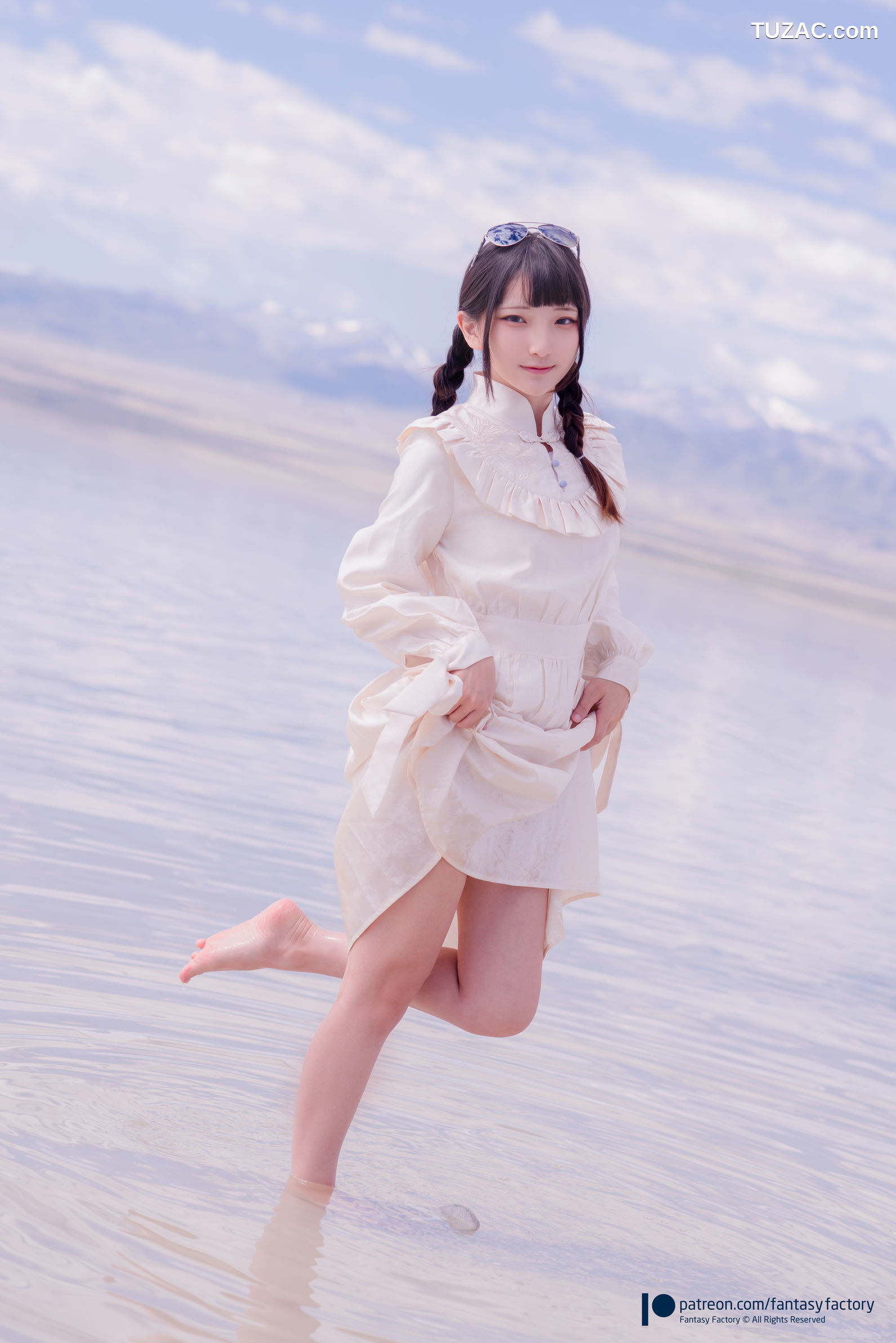 Fantasy-Factory-小丁Ding-2019.08-泄露版-Patreon-Leaks