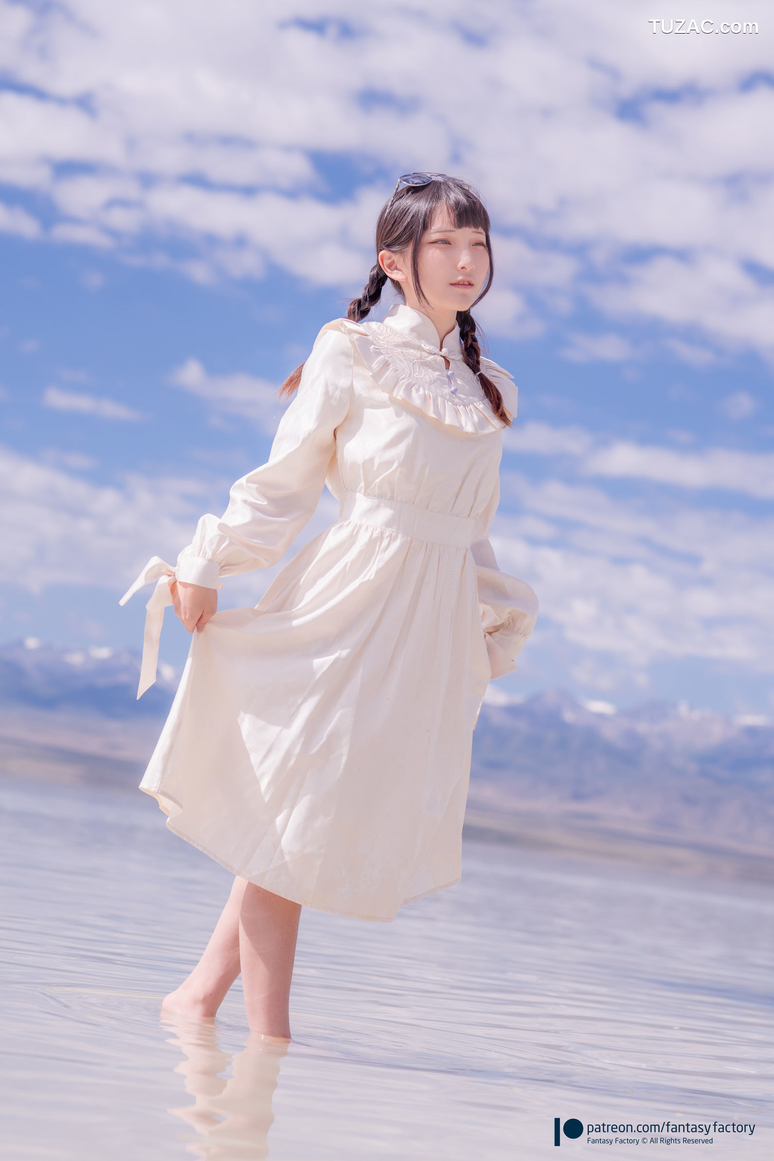 Fantasy-Factory-小丁Ding-2019.08-泄露版-Patreon-Leaks