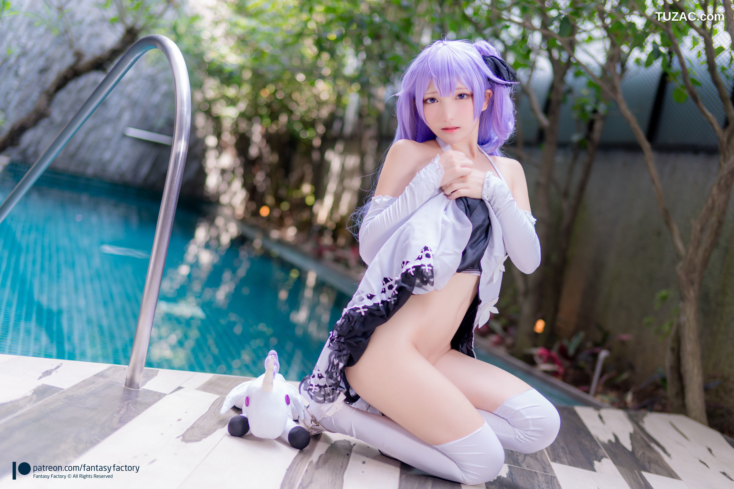 Fantasy-Factory-小丁Ding-2019.08-泄露版-Patreon-Leaks