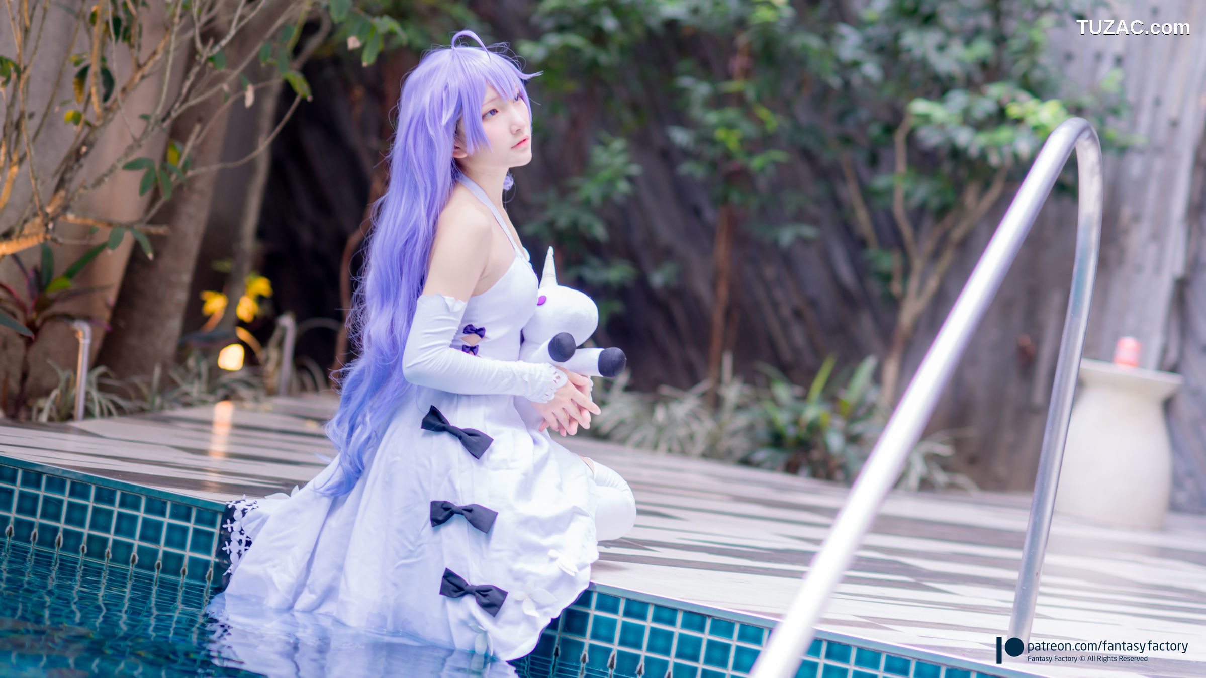 Fantasy-Factory-小丁Ding-2019.08-泄露版-Patreon-Leaks