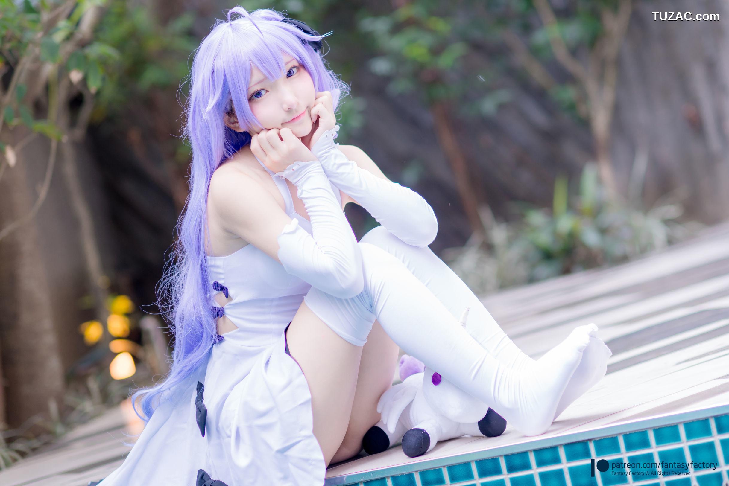 Fantasy-Factory-小丁Ding-2019.08-泄露版-Patreon-Leaks