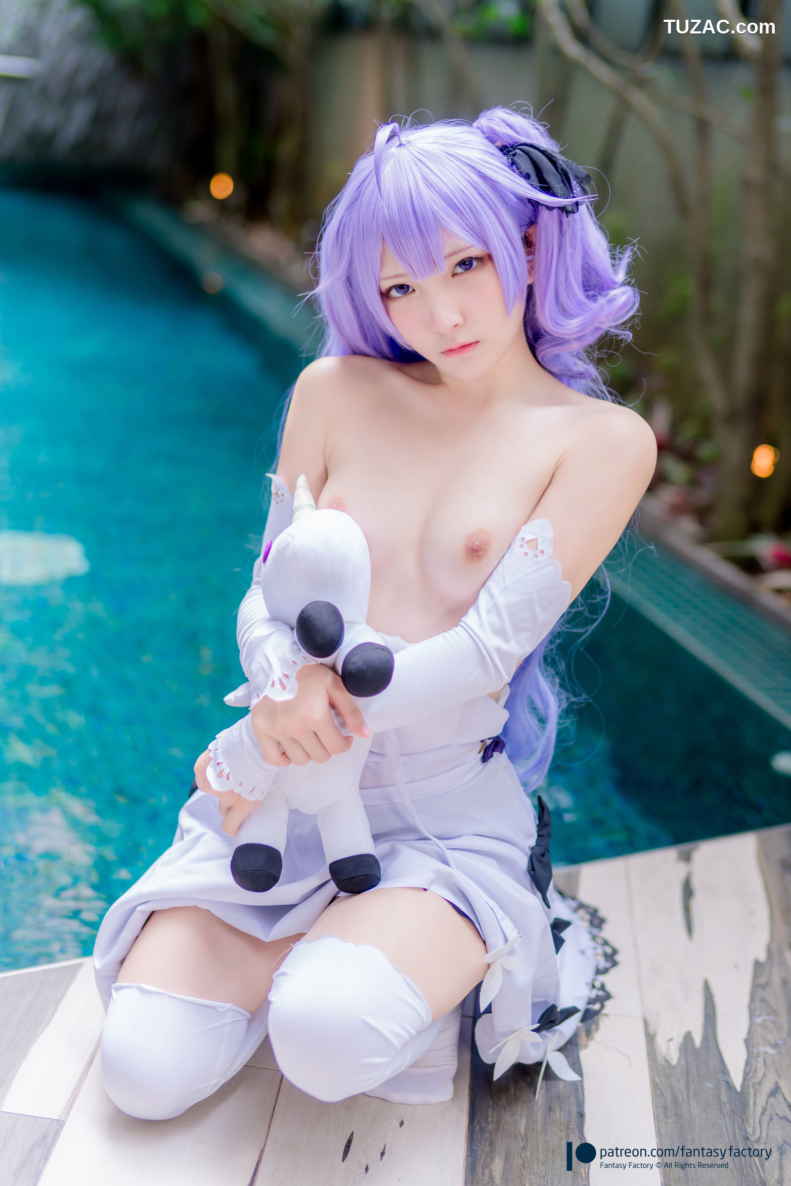 Fantasy-Factory-小丁Ding-2019.08-泄露版-Patreon-Leaks