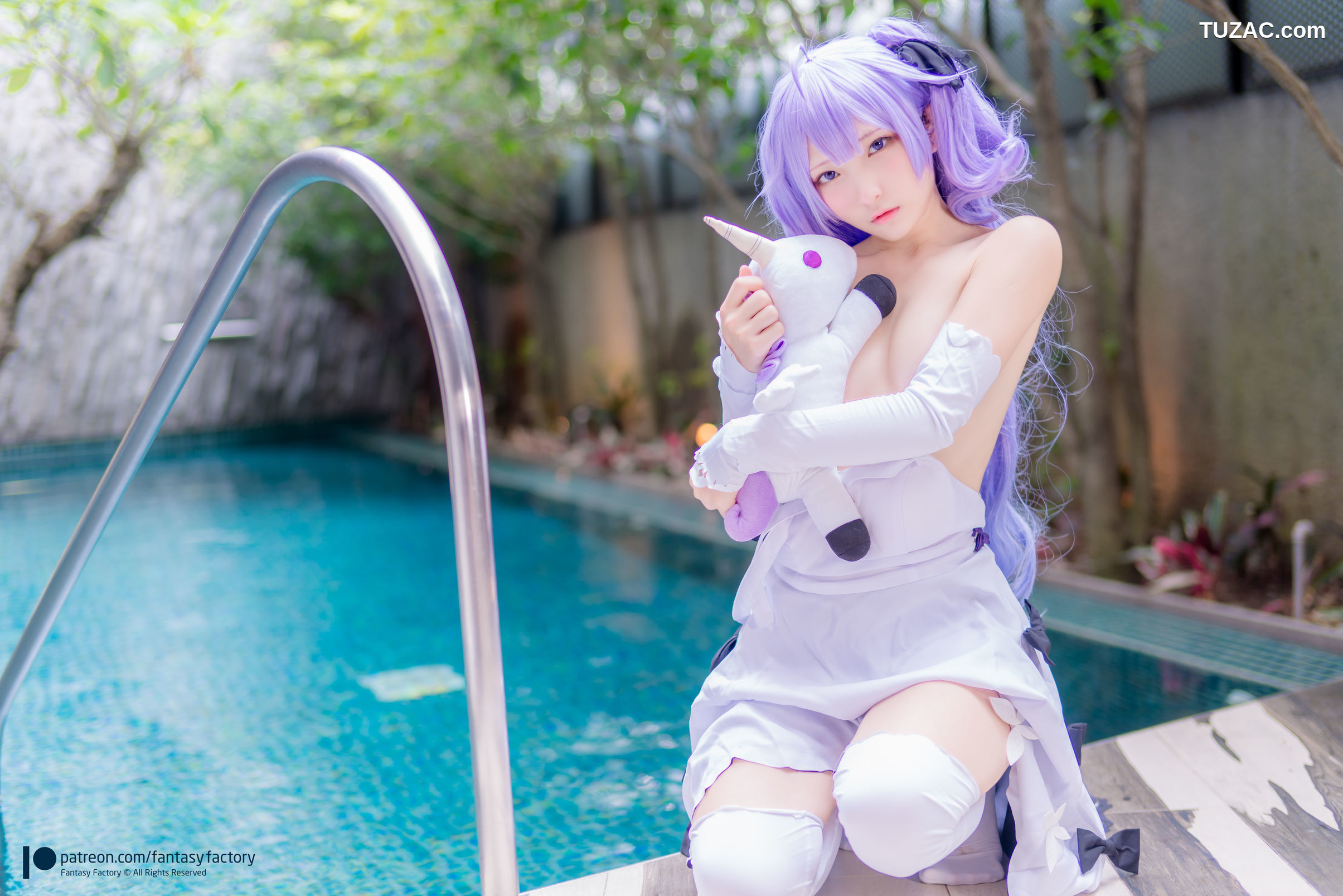 Fantasy-Factory-小丁Ding-2019.08-泄露版-Patreon-Leaks