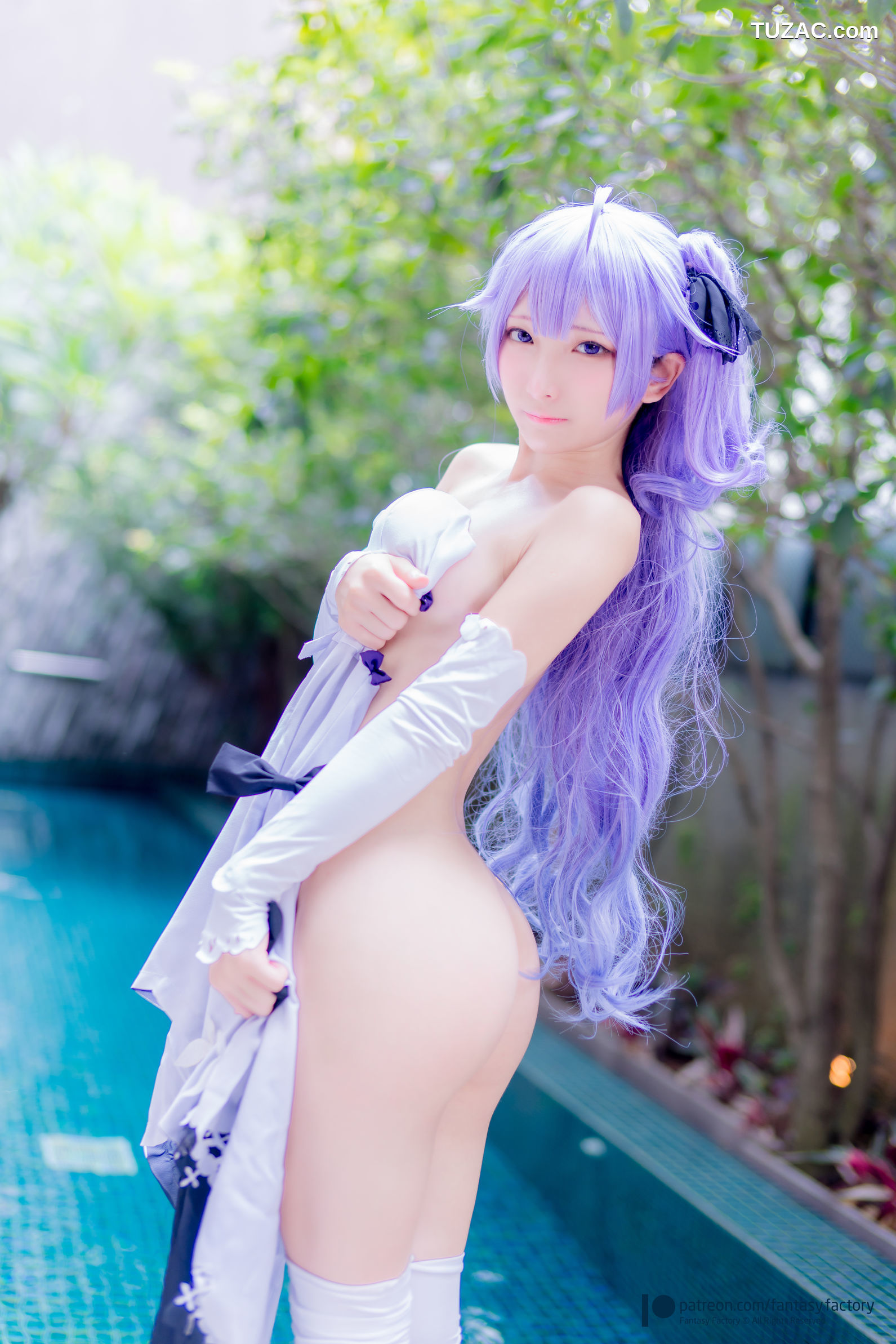 Fantasy-Factory-小丁Ding-2019.08-泄露版-Patreon-Leaks