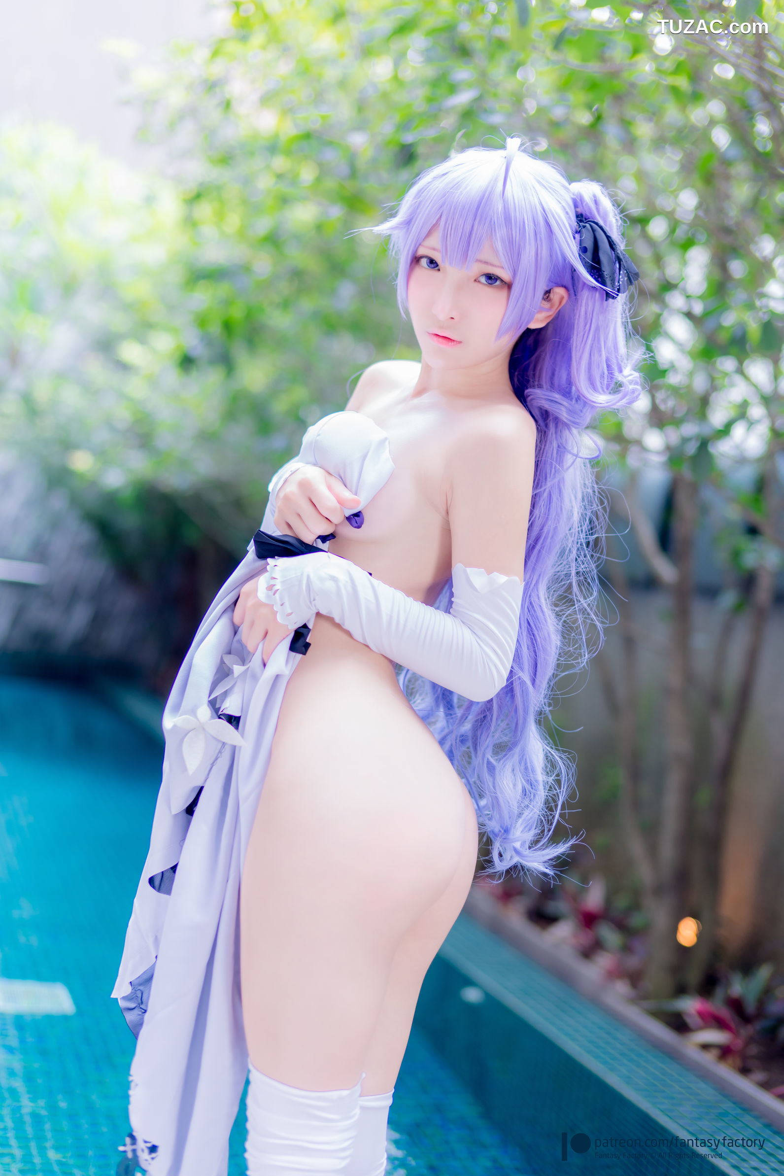 Fantasy-Factory-小丁Ding-2019.08-泄露版-Patreon-Leaks