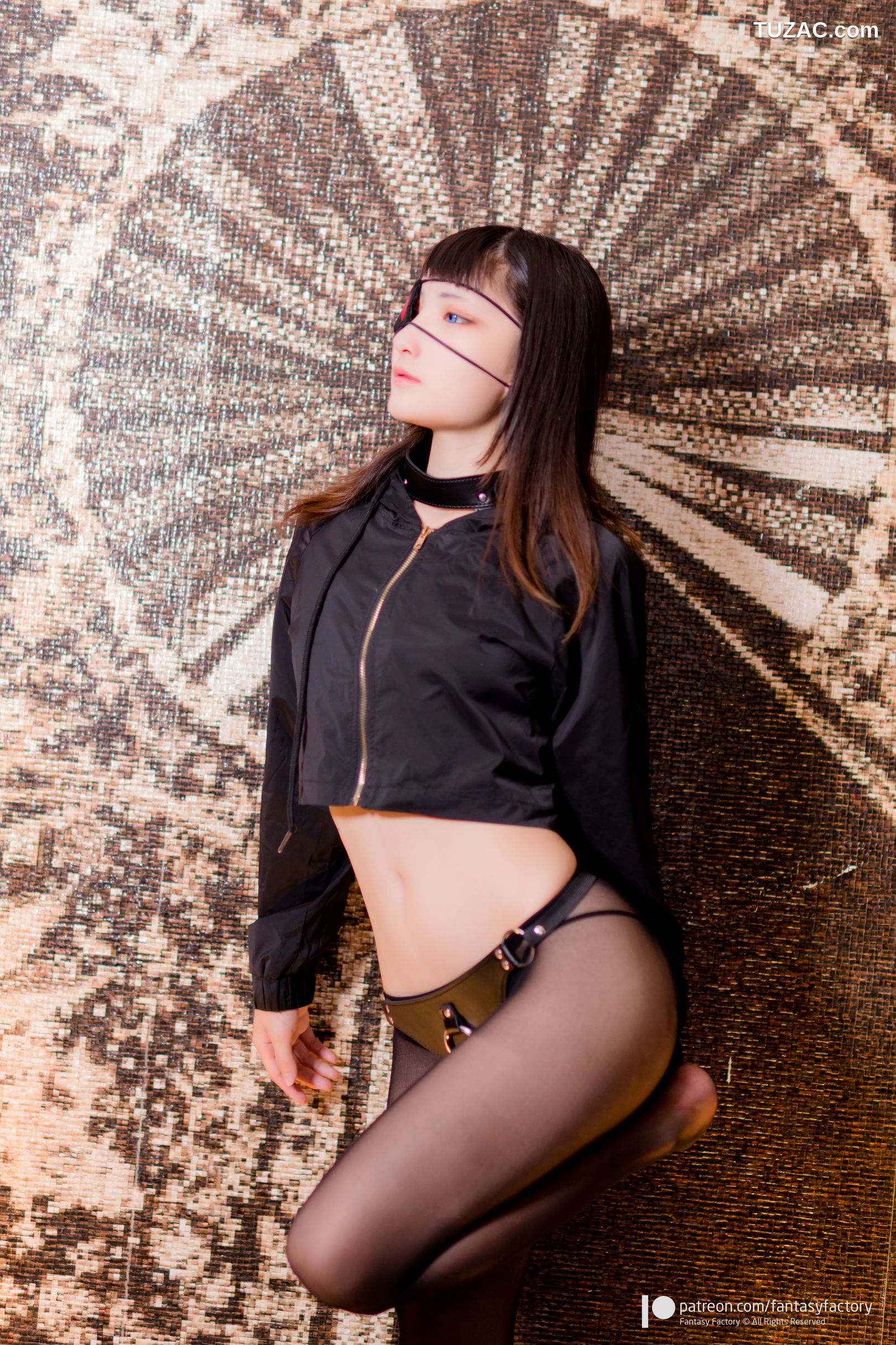 Fantasy-Factory-小丁Ding-2019.08-泄露版-Patreon-Leaks