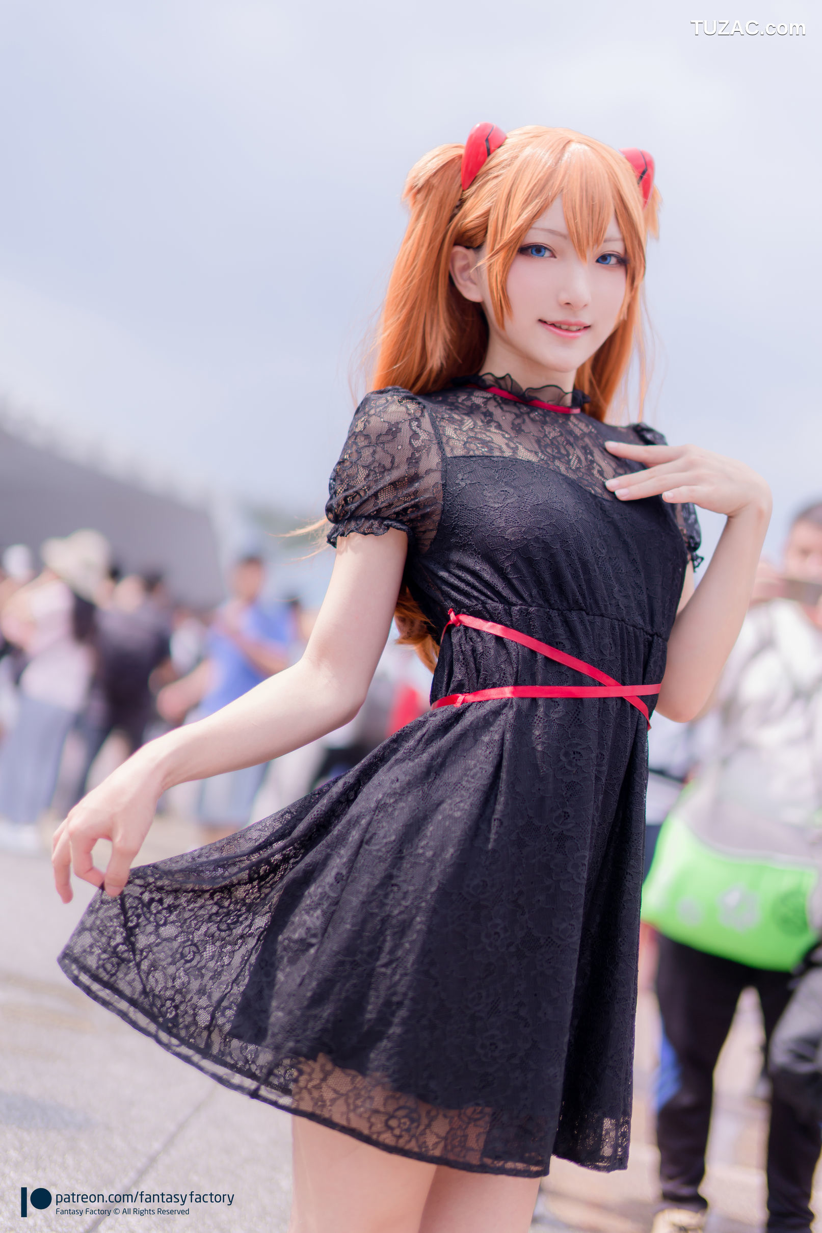 Fantasy-Factory-小丁Ding-2019.08-泄露版-Patreon-Leaks