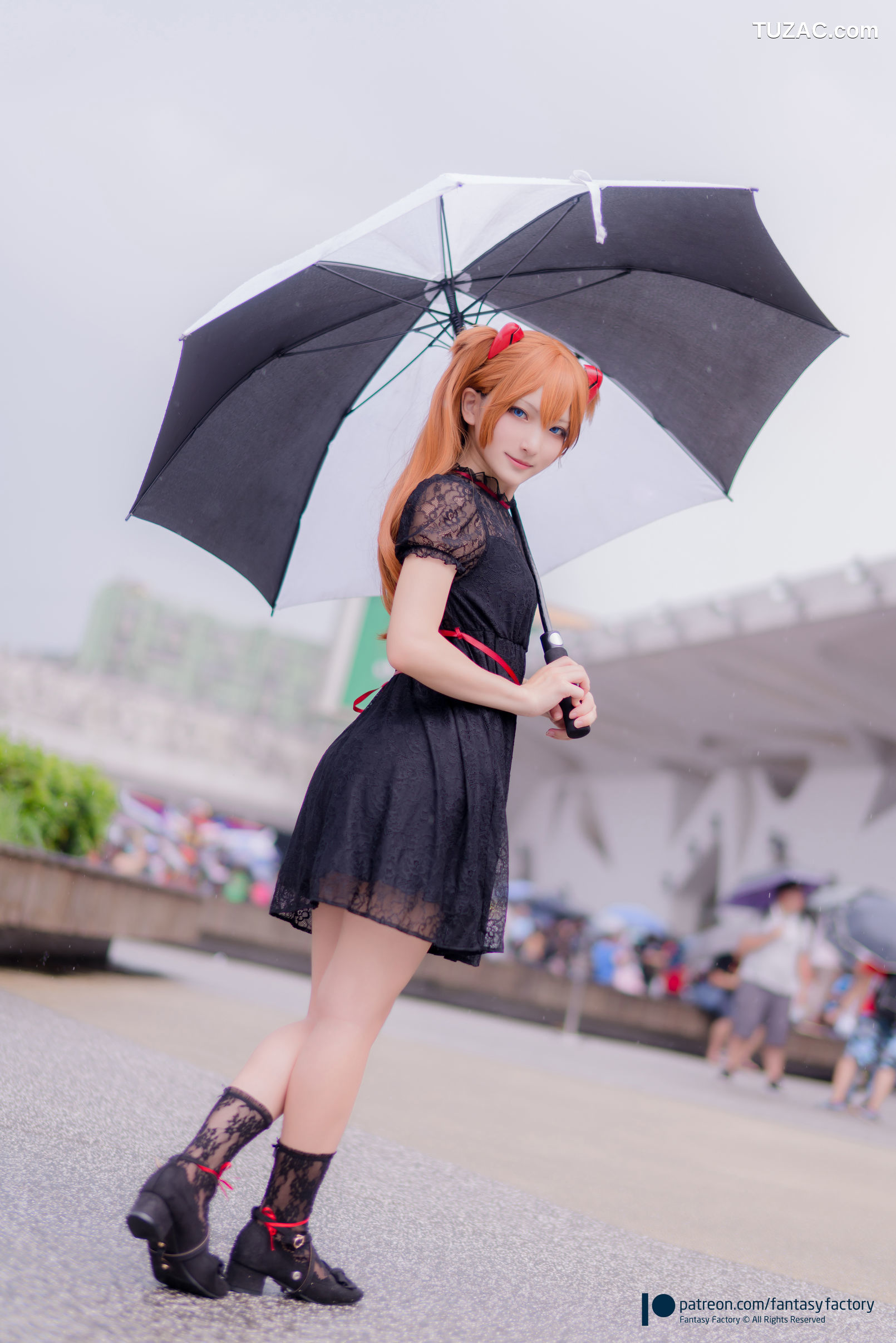 Fantasy-Factory-小丁Ding-2019.08-泄露版-Patreon-Leaks