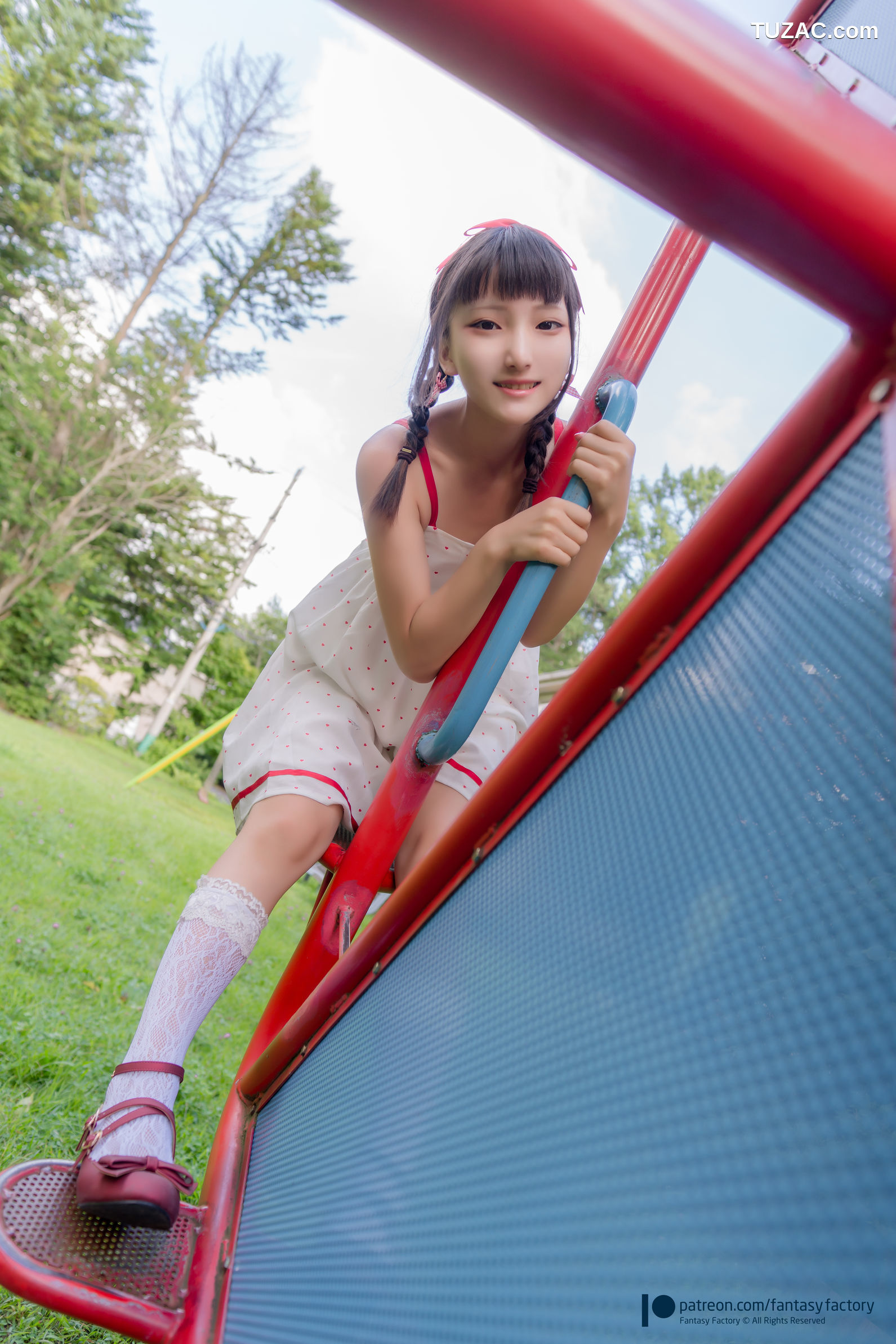 Fantasy-Factory-小丁Ding-2019.09-泄露版-Patreon-Leaks