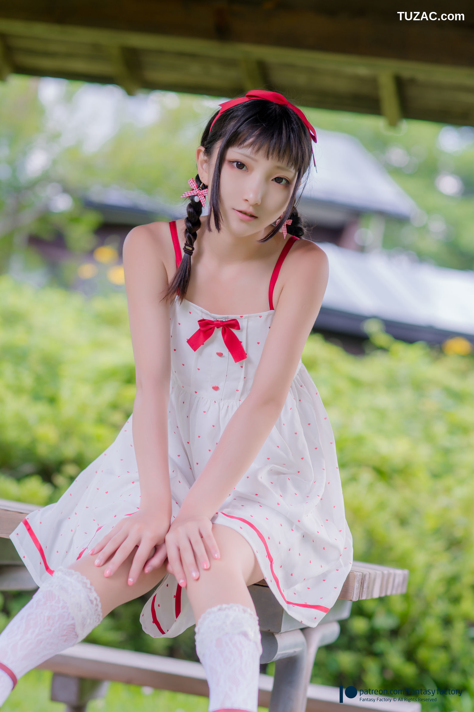 Fantasy-Factory-小丁Ding-2019.09-泄露版-Patreon-Leaks