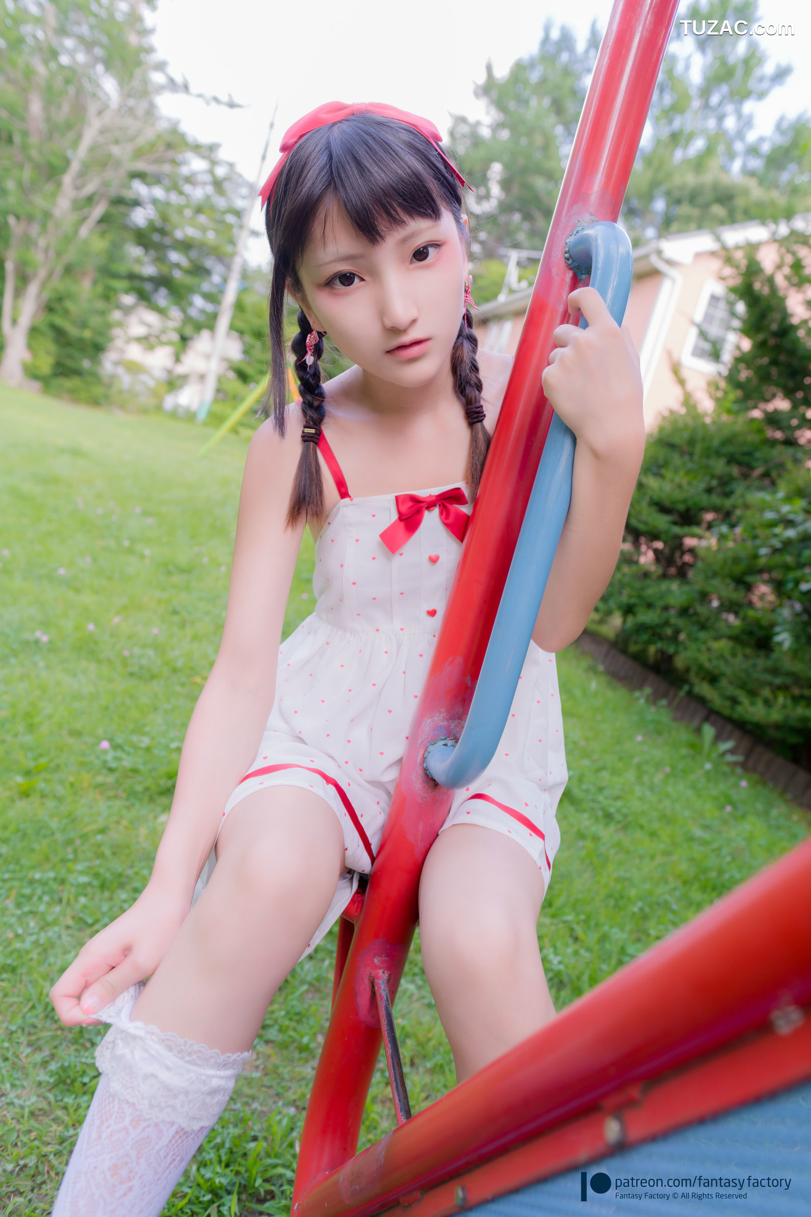 Fantasy-Factory-小丁Ding-2019.09-泄露版-Patreon-Leaks