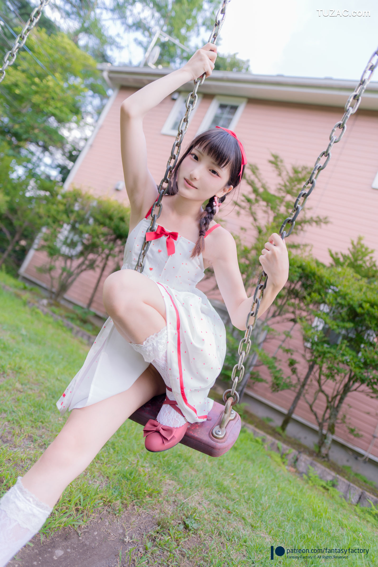 Fantasy-Factory-小丁Ding-2019.09-泄露版-Patreon-Leaks