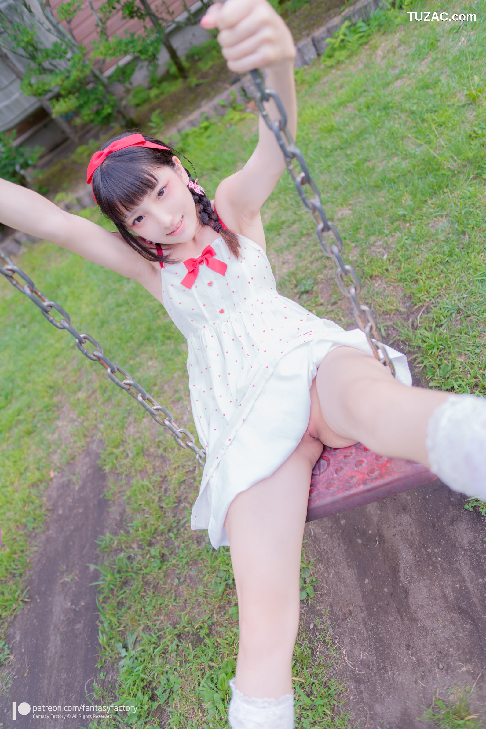 Fantasy-Factory-小丁Ding-2019.09-泄露版-Patreon-Leaks