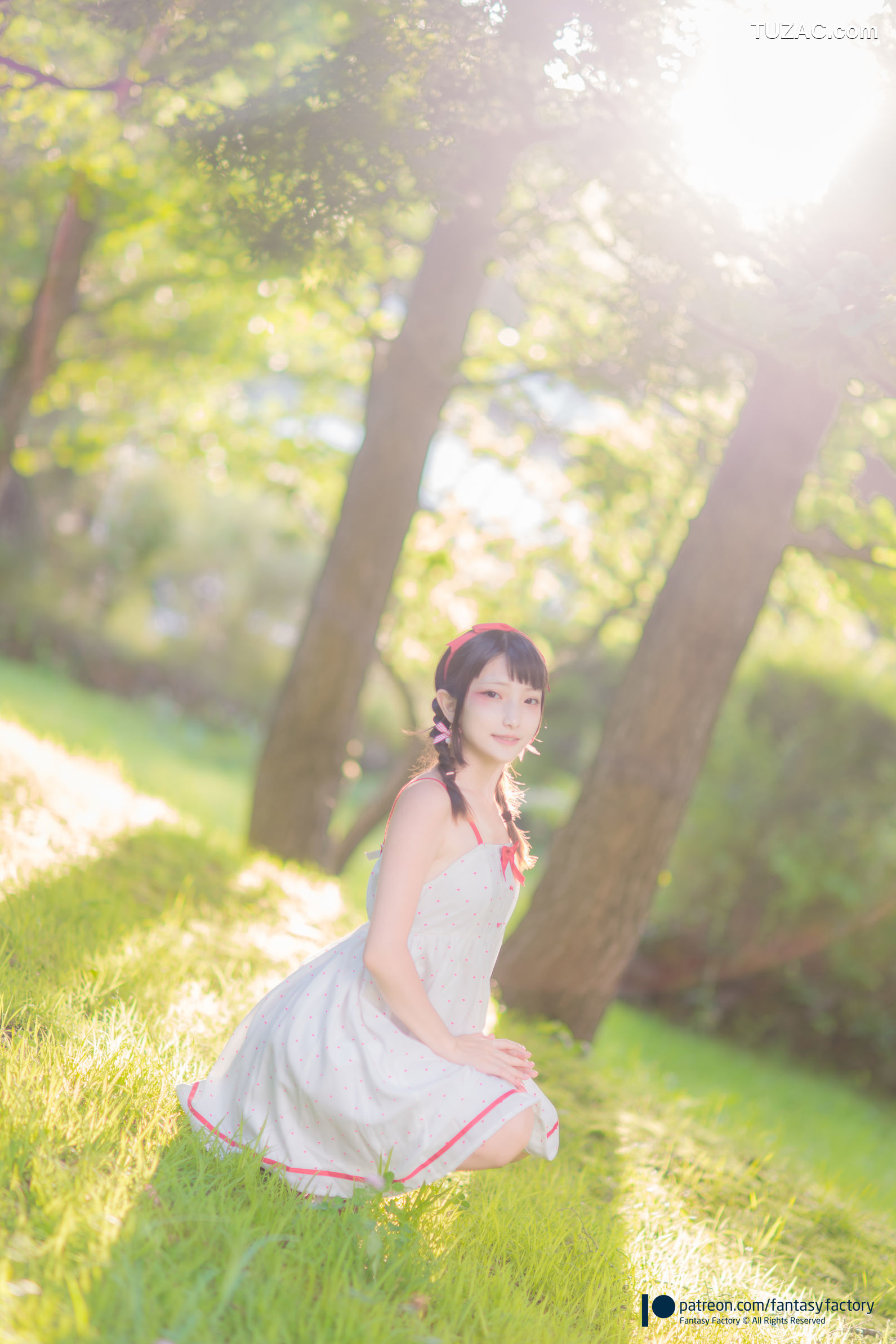 Fantasy-Factory-小丁Ding-2019.09-泄露版-Patreon-Leaks