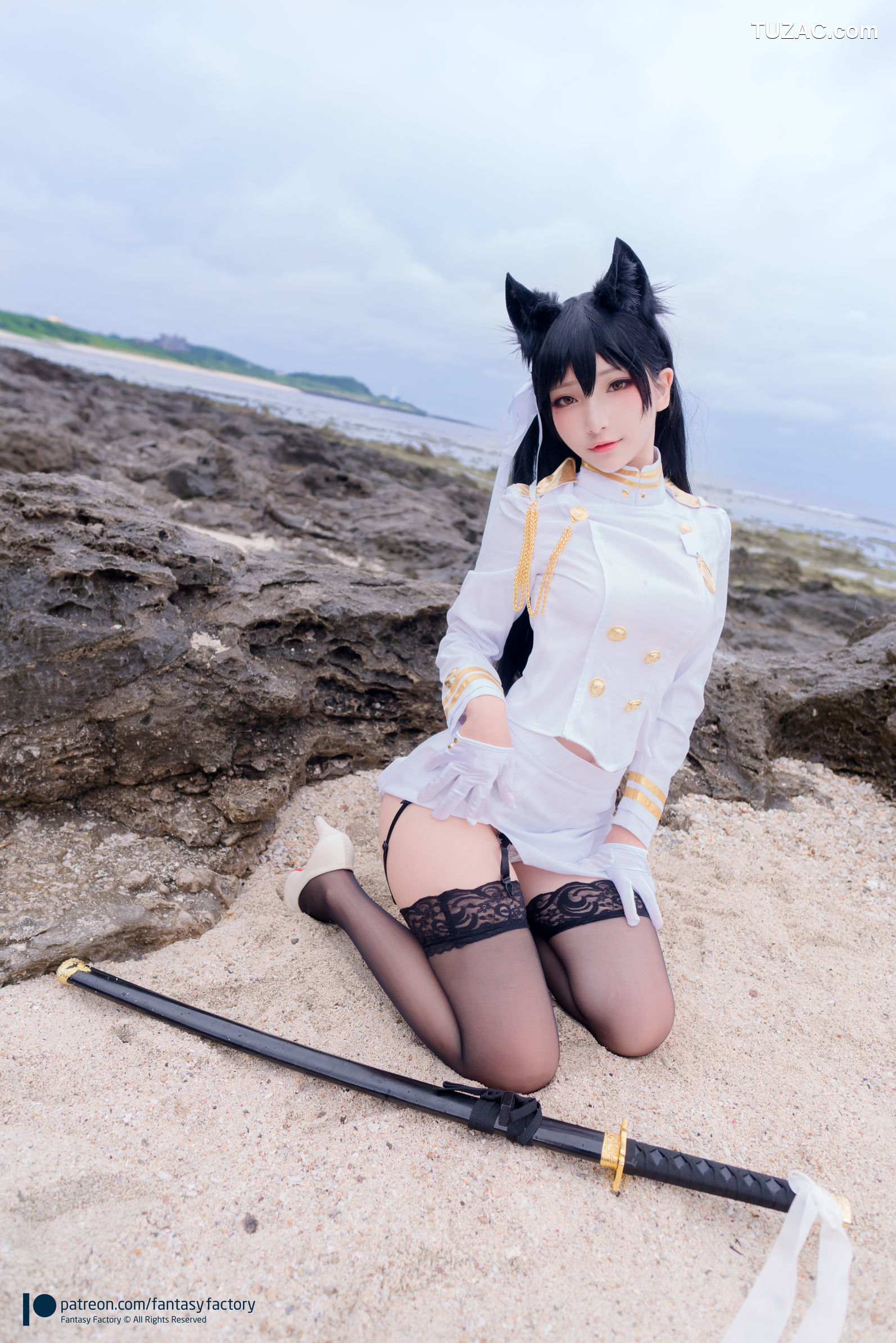 Fantasy-Factory-小丁Ding-2019.09-泄露版-Patreon-Leaks