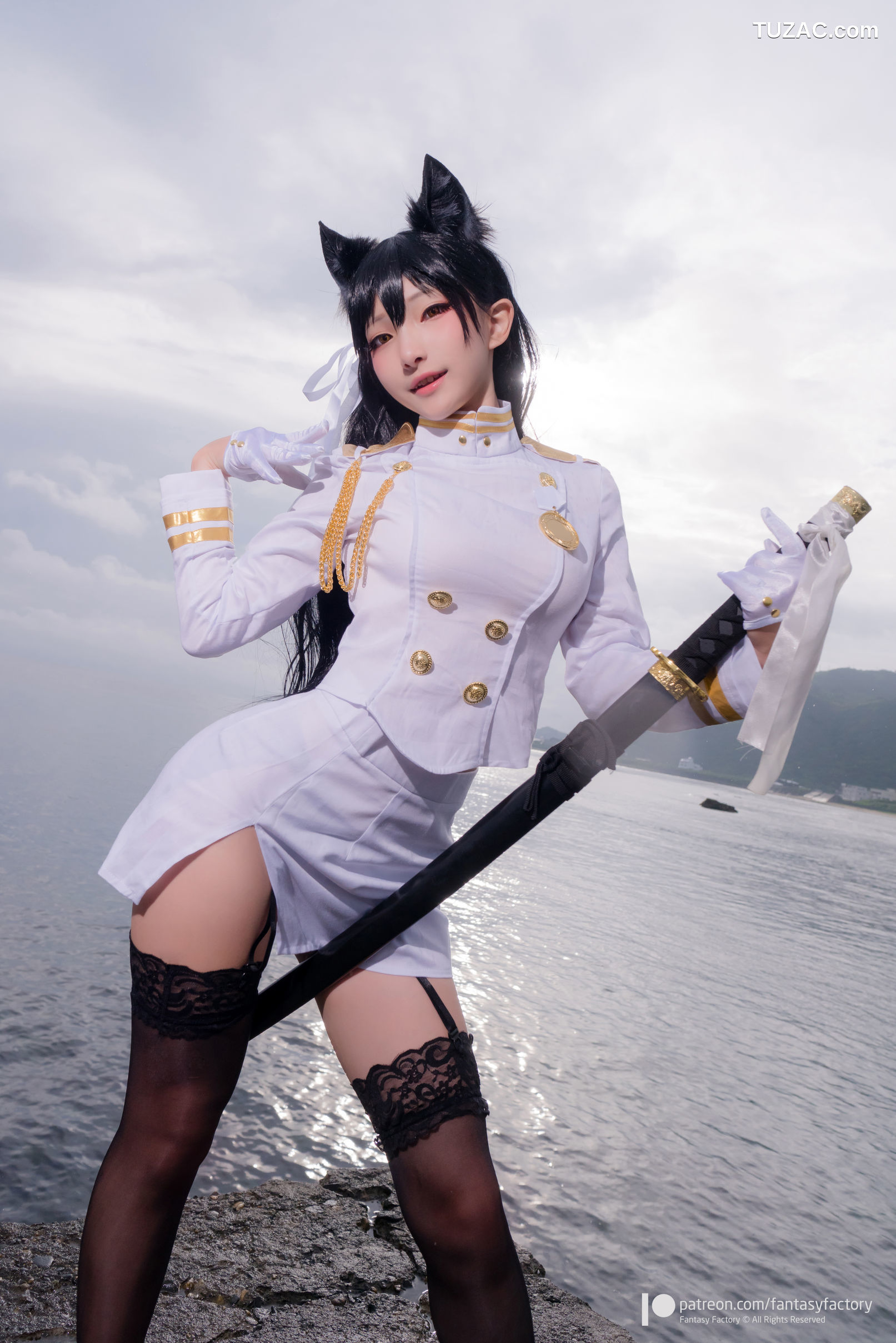 Fantasy-Factory-小丁Ding-2019.09-泄露版-Patreon-Leaks