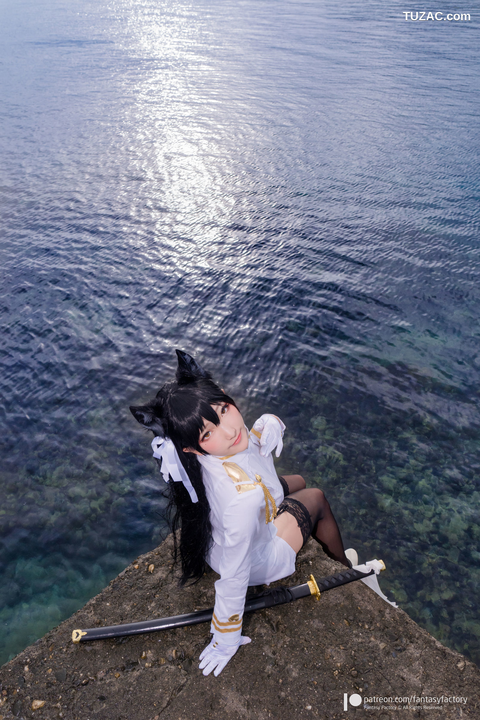 Fantasy-Factory-小丁Ding-2019.09-泄露版-Patreon-Leaks