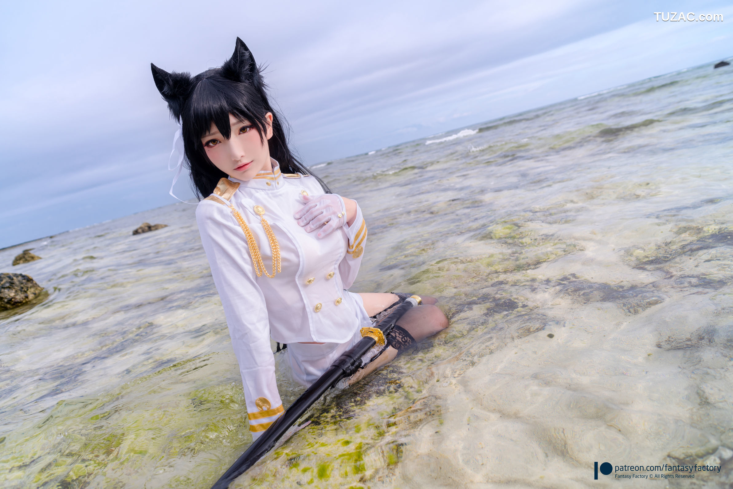 Fantasy-Factory-小丁Ding-2019.09-泄露版-Patreon-Leaks