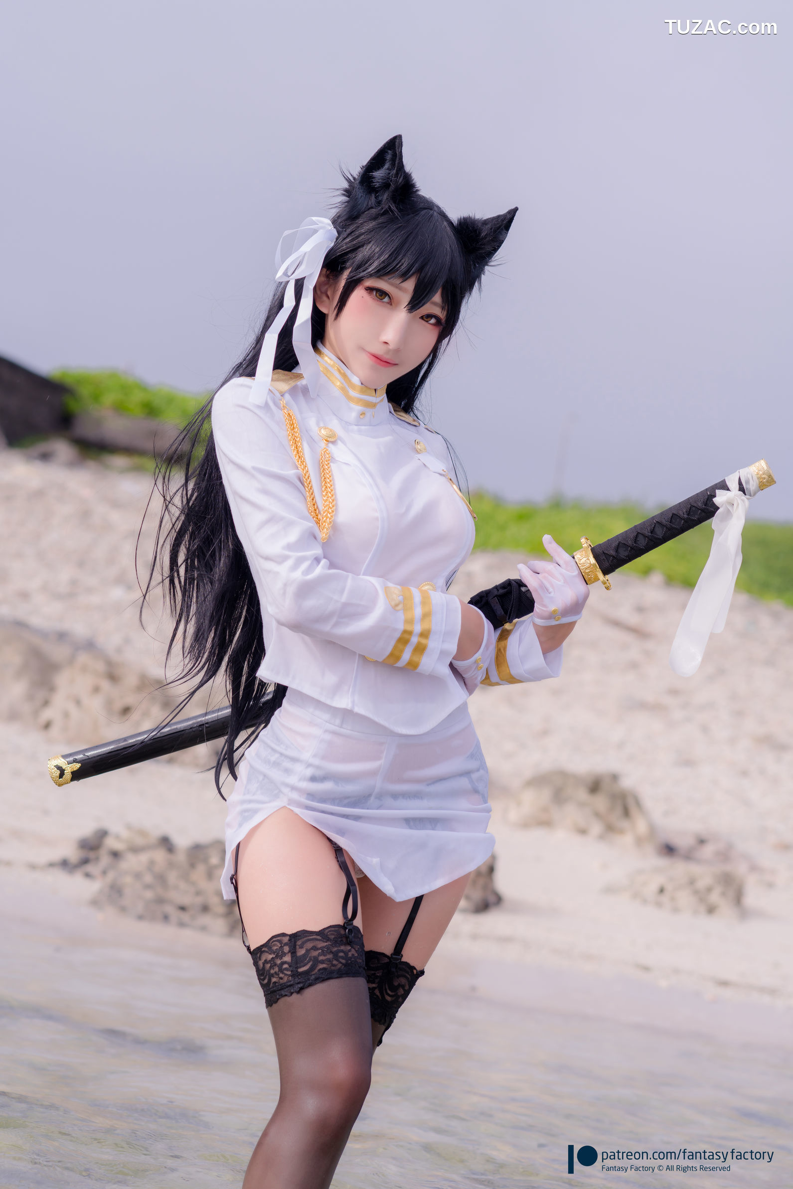 Fantasy-Factory-小丁Ding-2019.09-泄露版-Patreon-Leaks