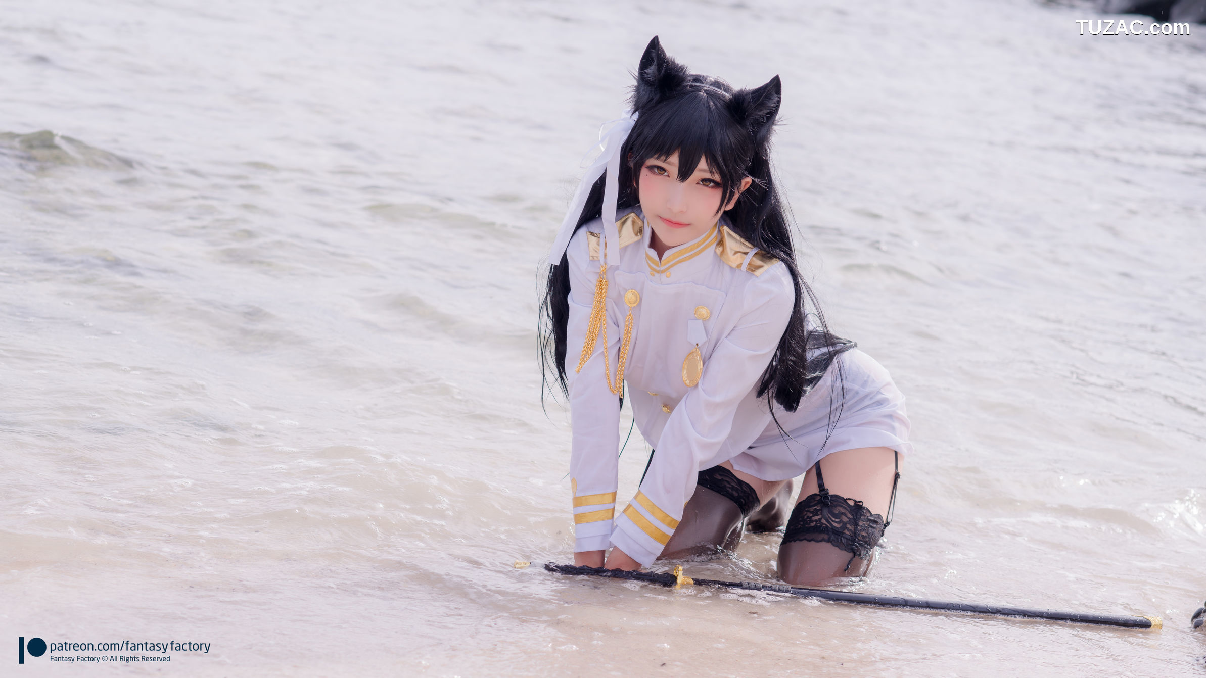 Fantasy-Factory-小丁Ding-2019.09-泄露版-Patreon-Leaks