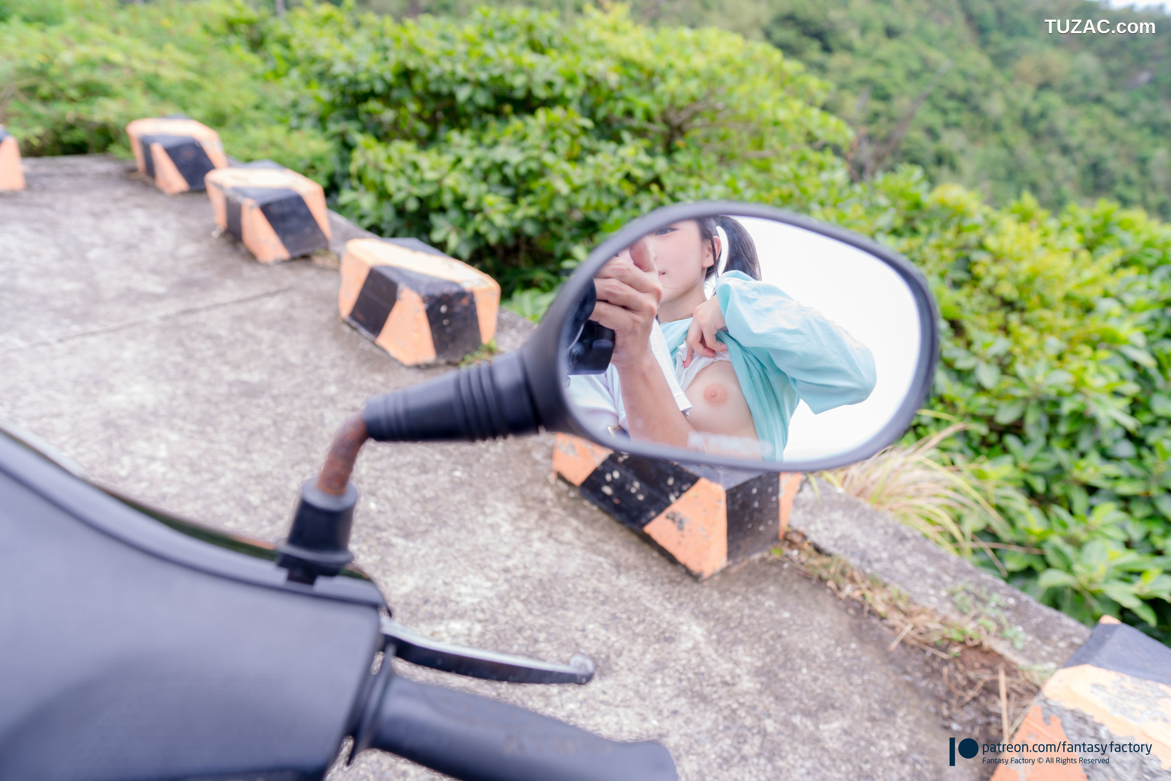 Fantasy-Factory-小丁Ding-2019.10-泄露版-Patreon-Leaks