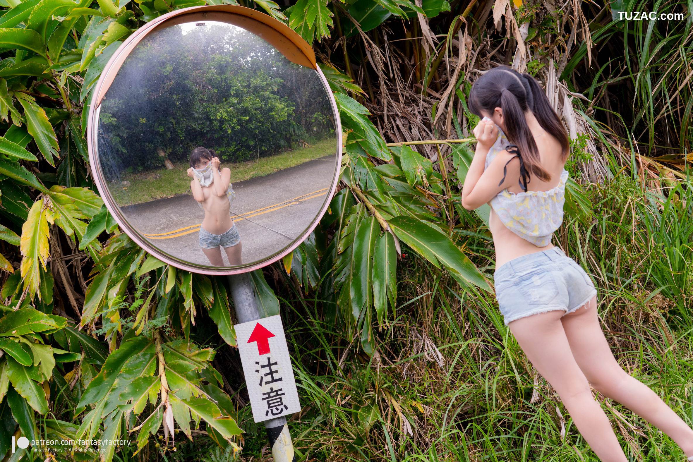 Fantasy-Factory-小丁Ding-2019.10-泄露版-Patreon-Leaks