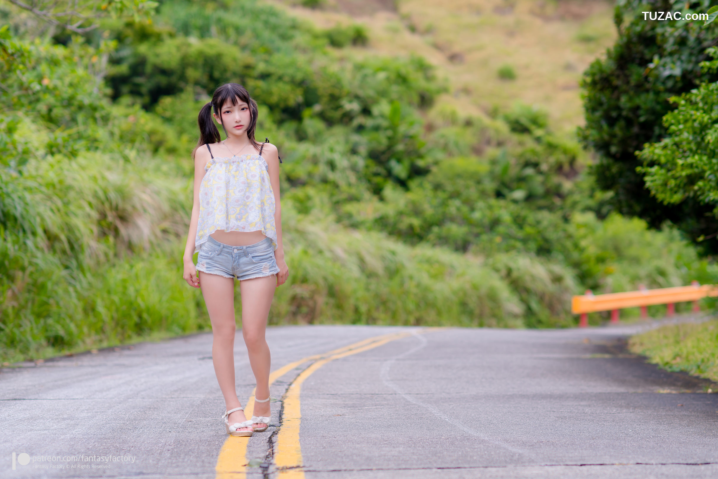 Fantasy-Factory-小丁Ding-2019.10-泄露版-Patreon-Leaks