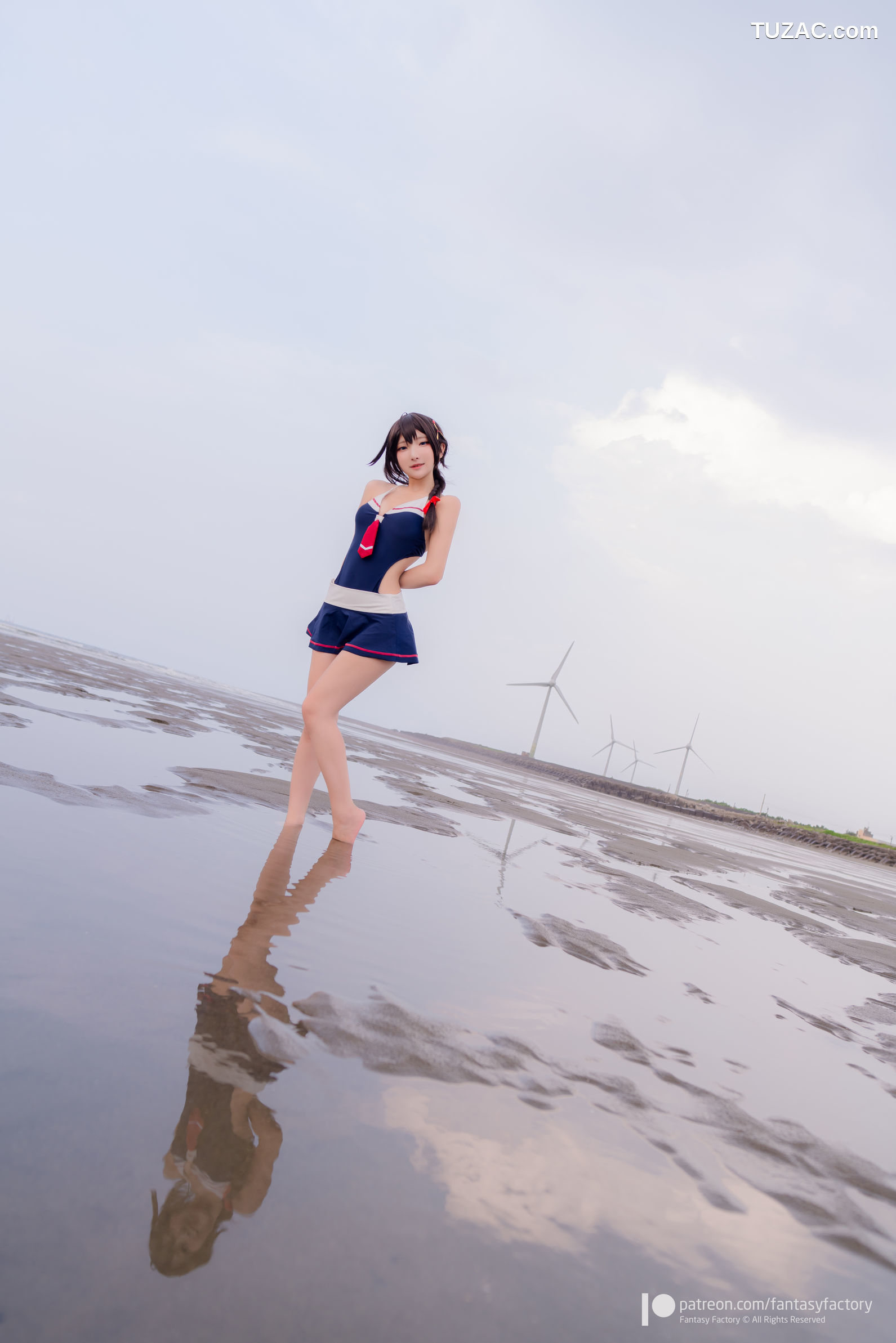 Fantasy-Factory-小丁Ding-2019.10-泄露版-Patreon-Leaks