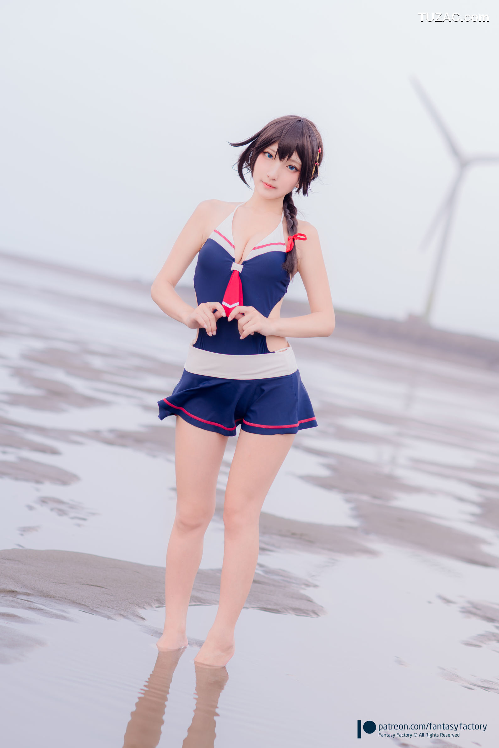 Fantasy-Factory-小丁Ding-2019.10-泄露版-Patreon-Leaks