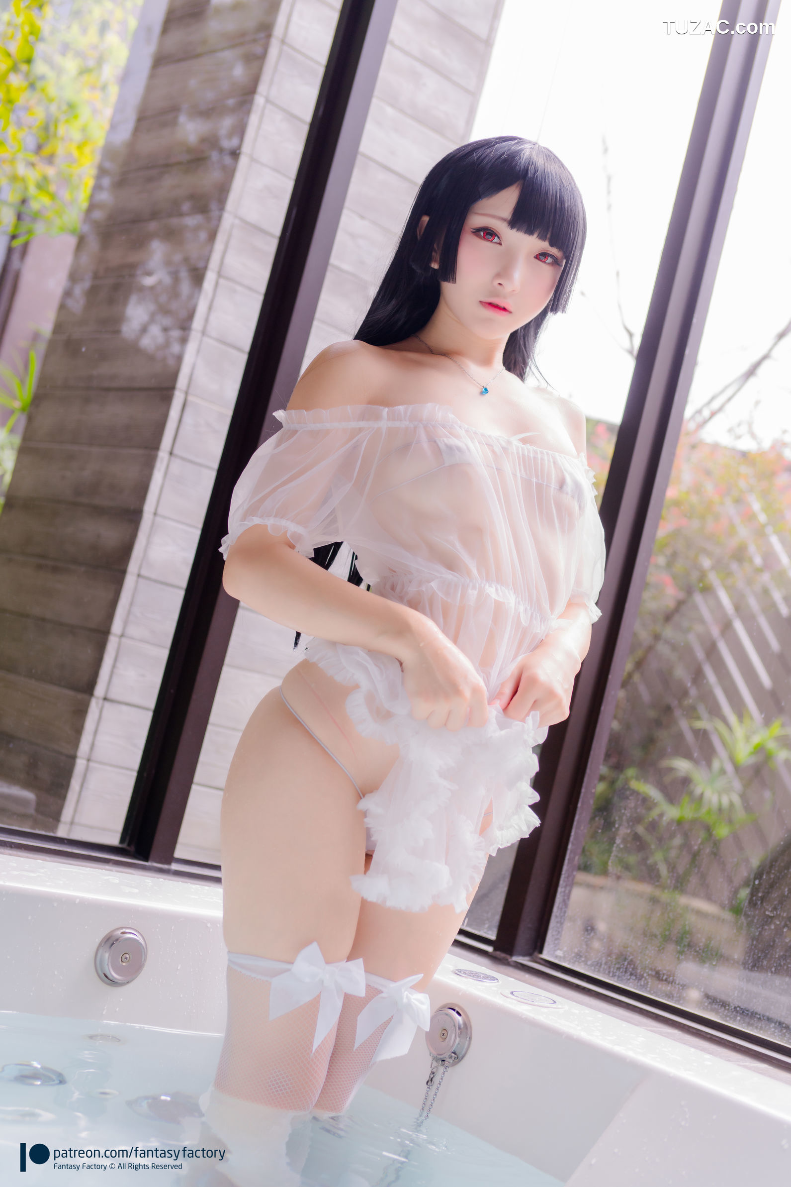 Fantasy-Factory-小丁Ding-2019.11-泄露版-Patreon-Leaks