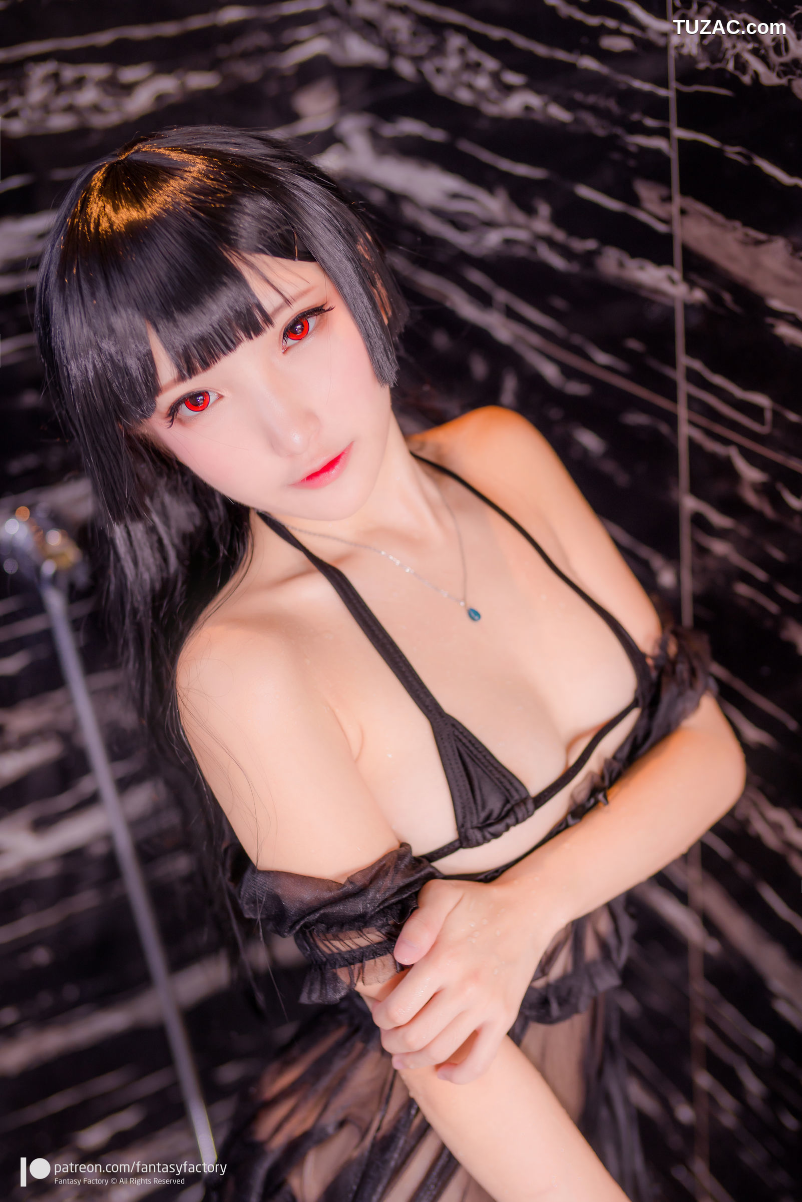 Fantasy-Factory-小丁Ding-2019.11-泄露版-Patreon-Leaks