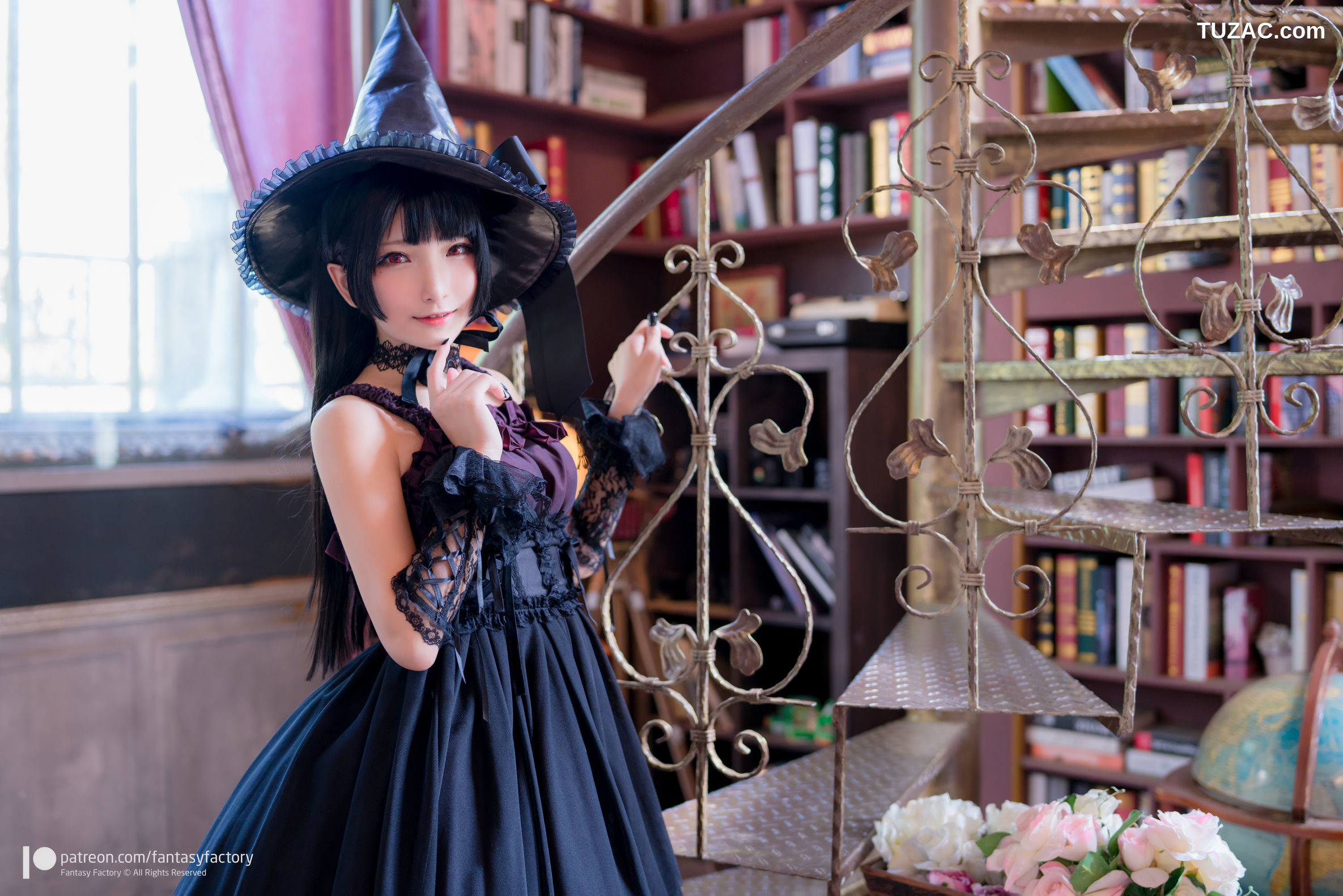 Fantasy-Factory-小丁Ding-2019.12-泄露版-Patreon-Leaks