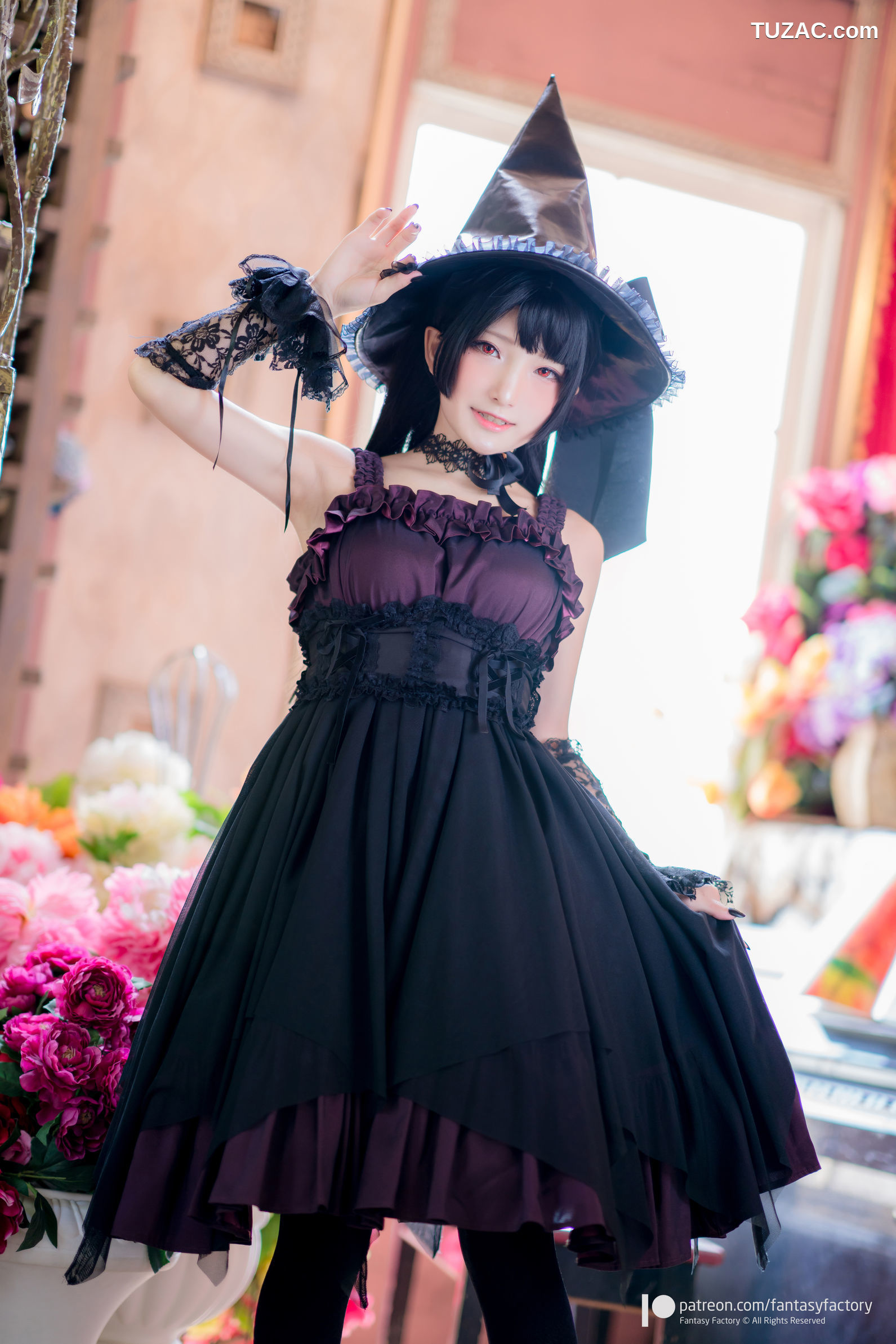 Fantasy-Factory-小丁Ding-2019.12-泄露版-Patreon-Leaks