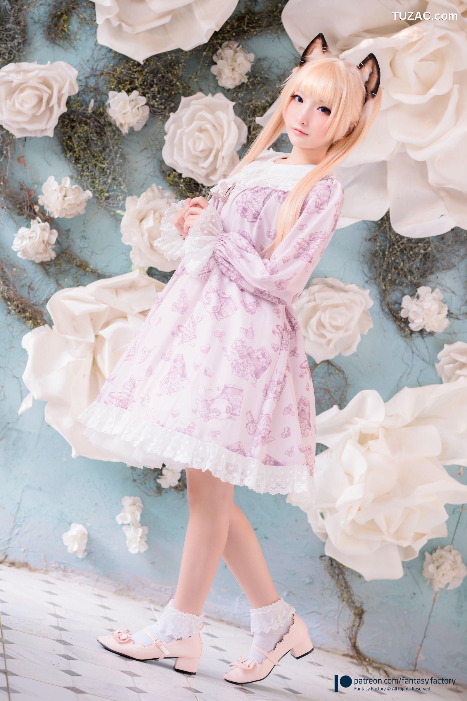 Fantasy-Factory-小丁Ding-2019.12-泄露版-Patreon-Leaks