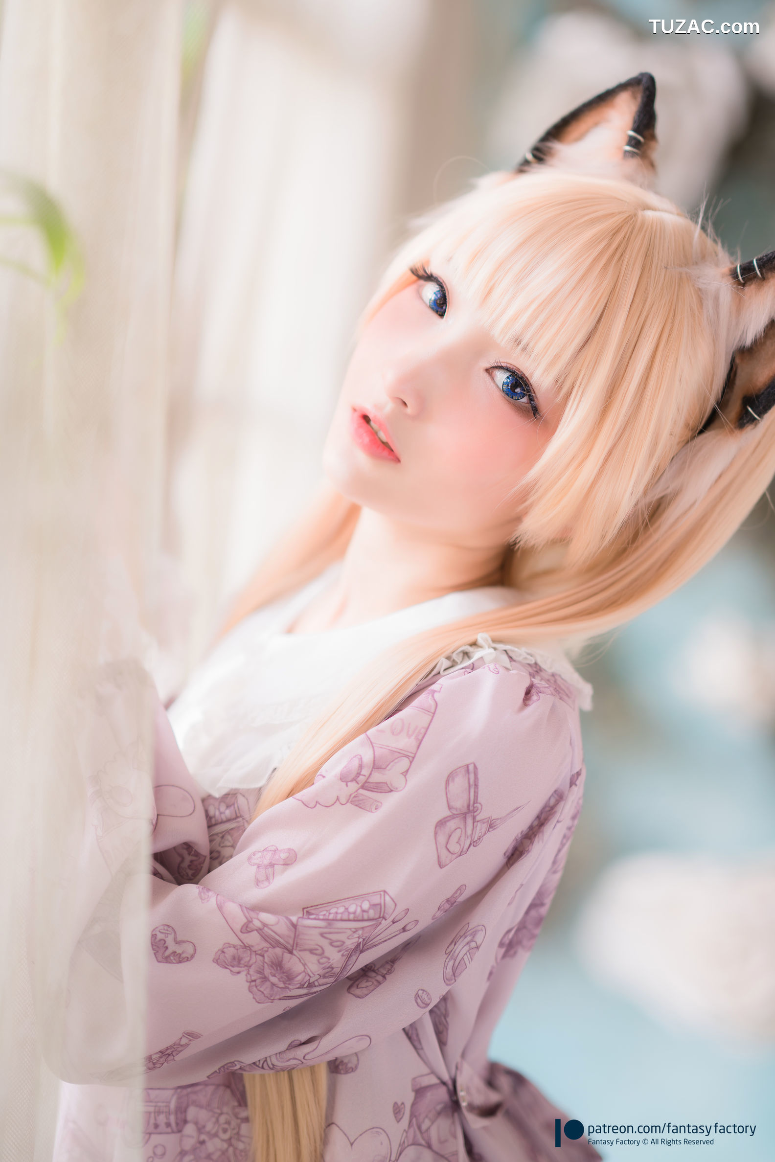 Fantasy-Factory-小丁Ding-2019.12-泄露版-Patreon-Leaks