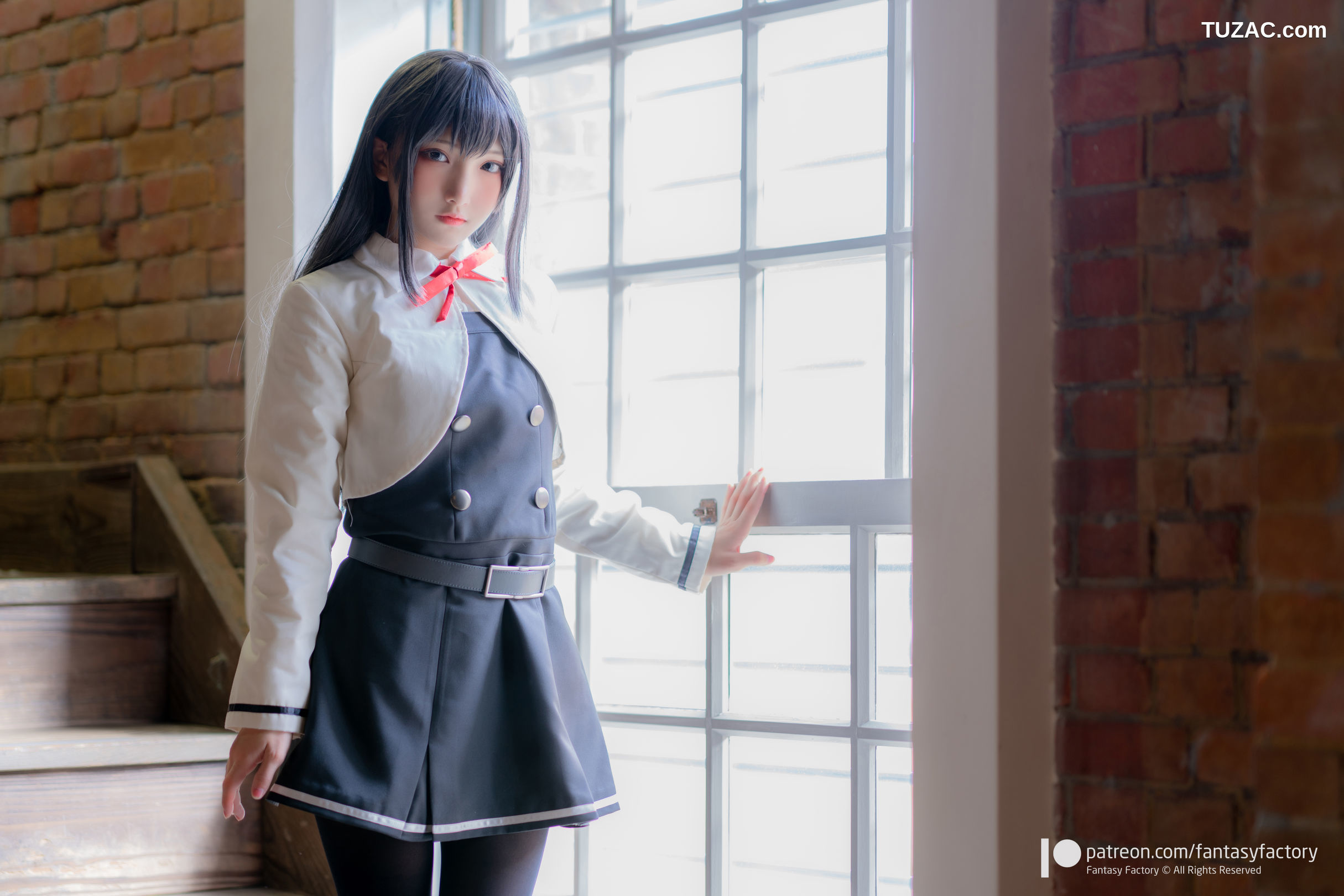 Fantasy-Factory-小丁Ding-2020.01-泄露版-Patreon-Leaks