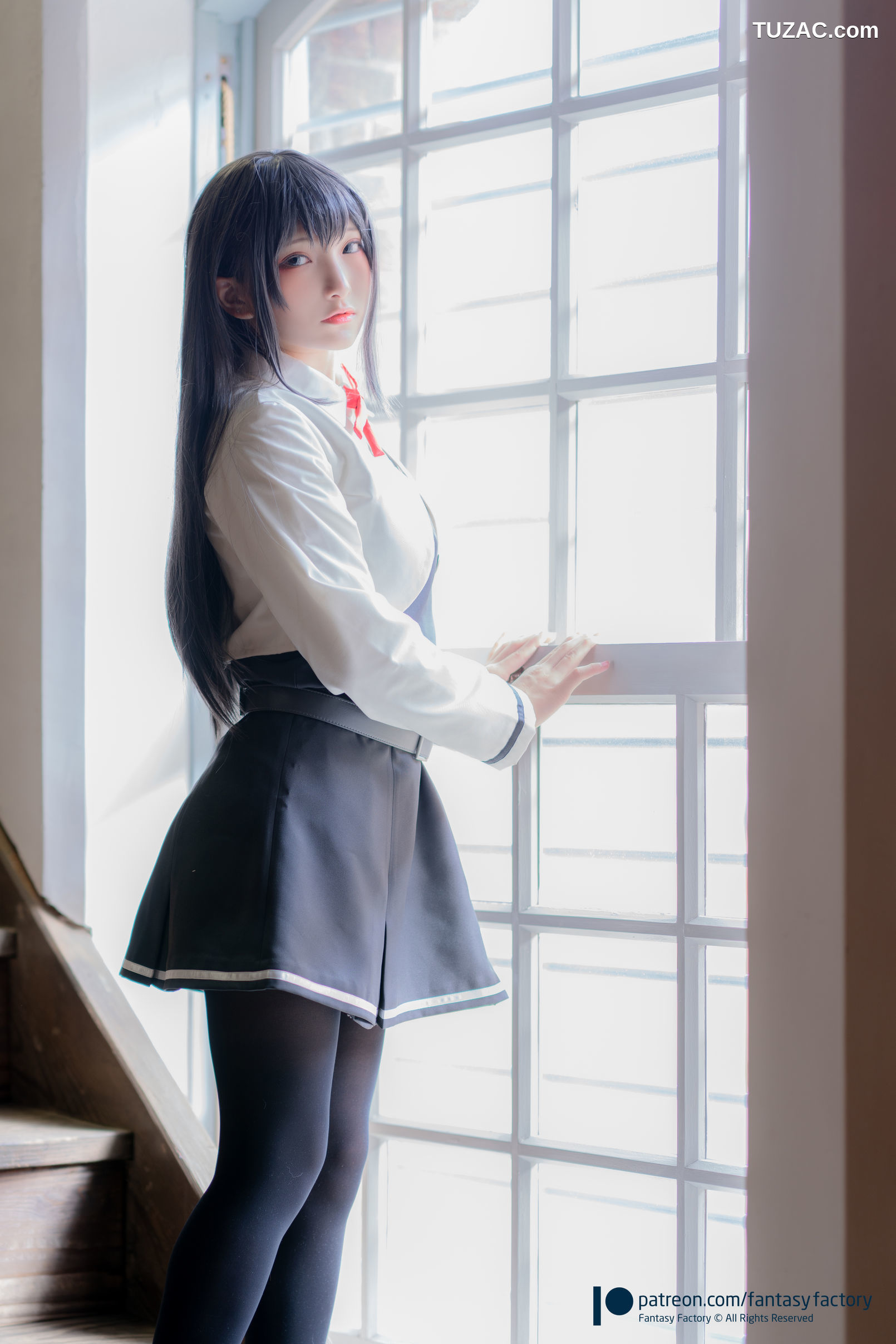 Fantasy-Factory-小丁Ding-2020.01-泄露版-Patreon-Leaks